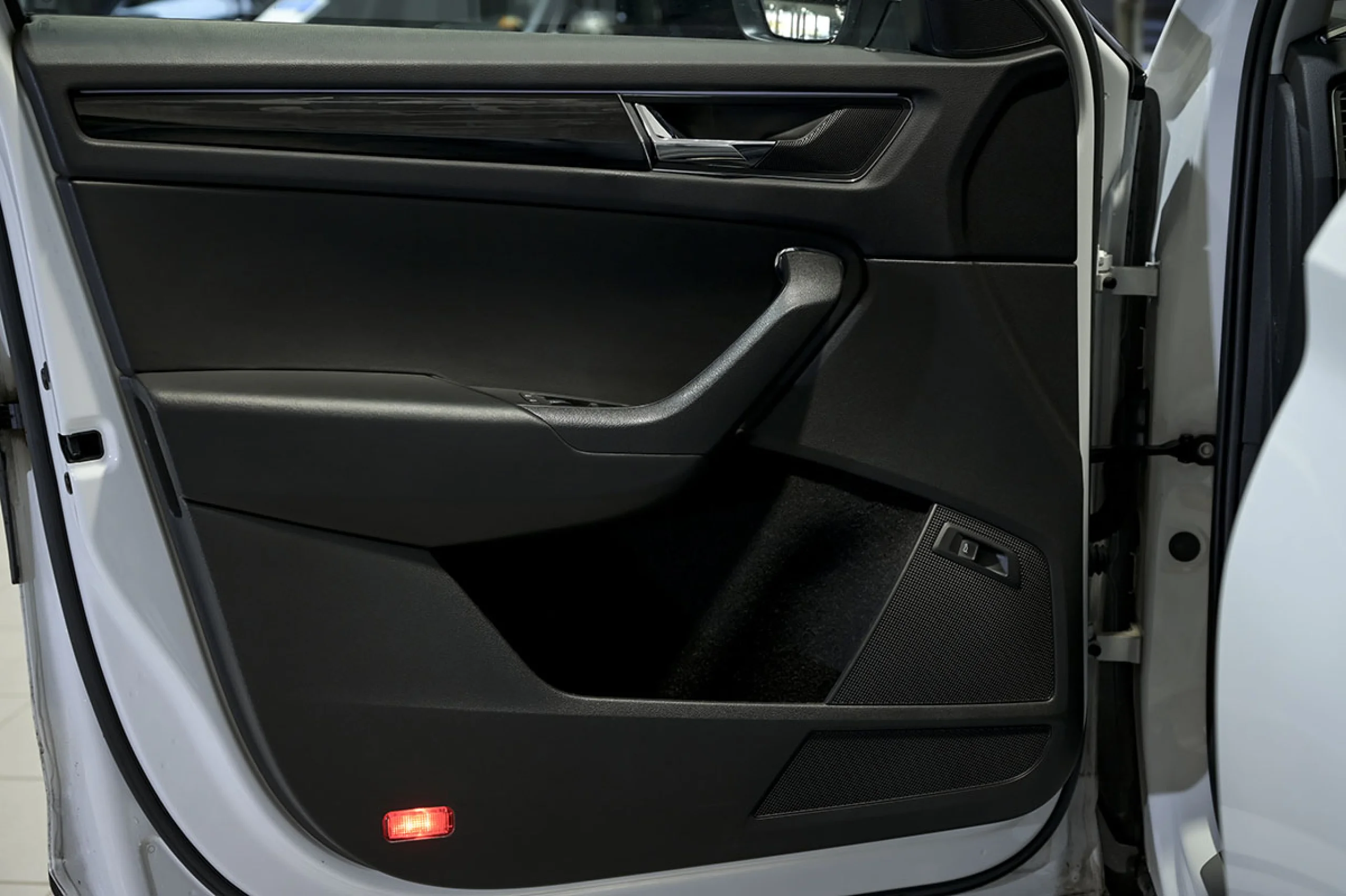 Skoda Kodiaq 1.4 TSI 110KW 150cv DSG 4x4 Ambition - Foto 21