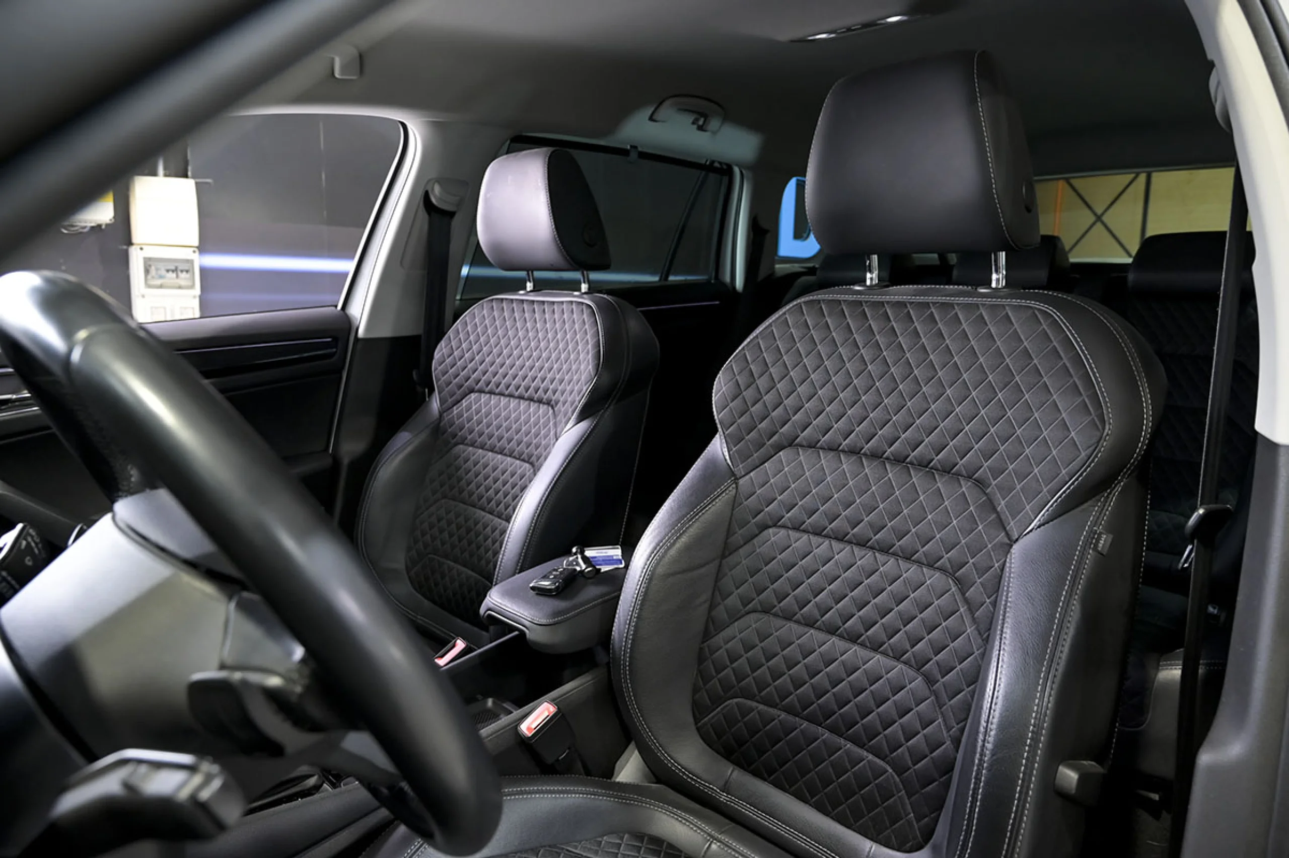 Skoda Kodiaq 1.4 TSI 110KW 150cv DSG 4x4 Ambition - Foto 25