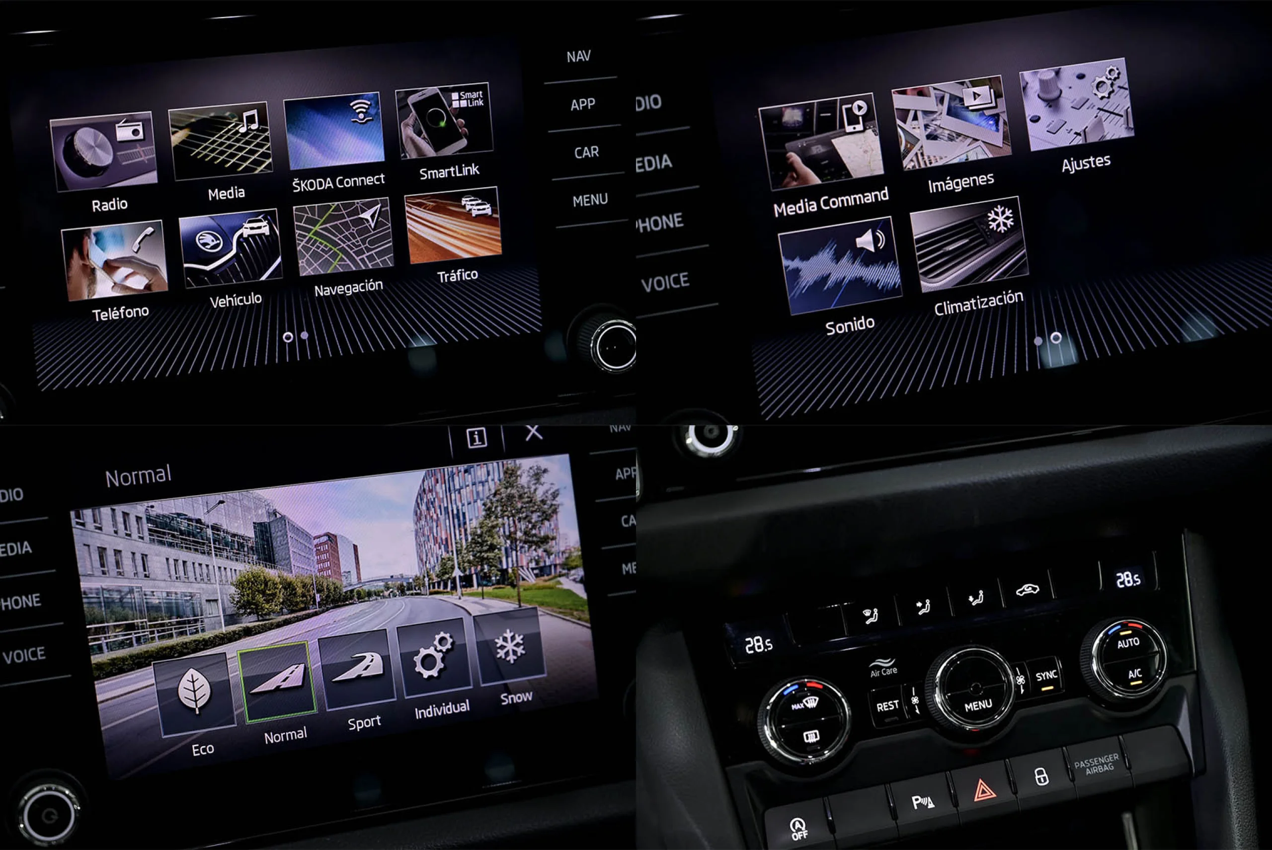 Skoda Kodiaq 1.4 TSI 110KW 150cv DSG 4x4 Ambition - Foto 31