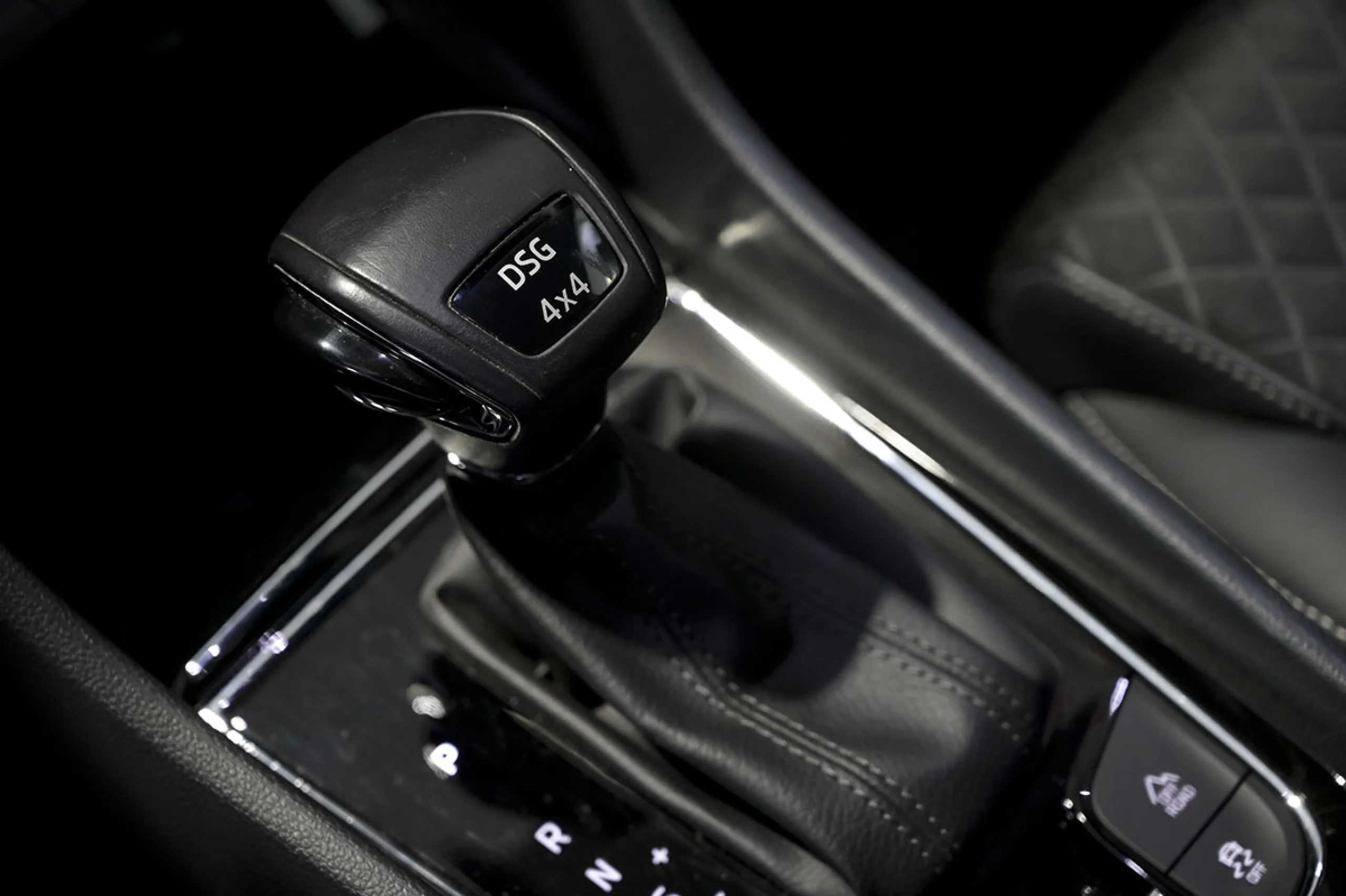 Skoda Kodiaq 1.4 TSI 110KW 150cv DSG 4x4 Ambition - Foto 33