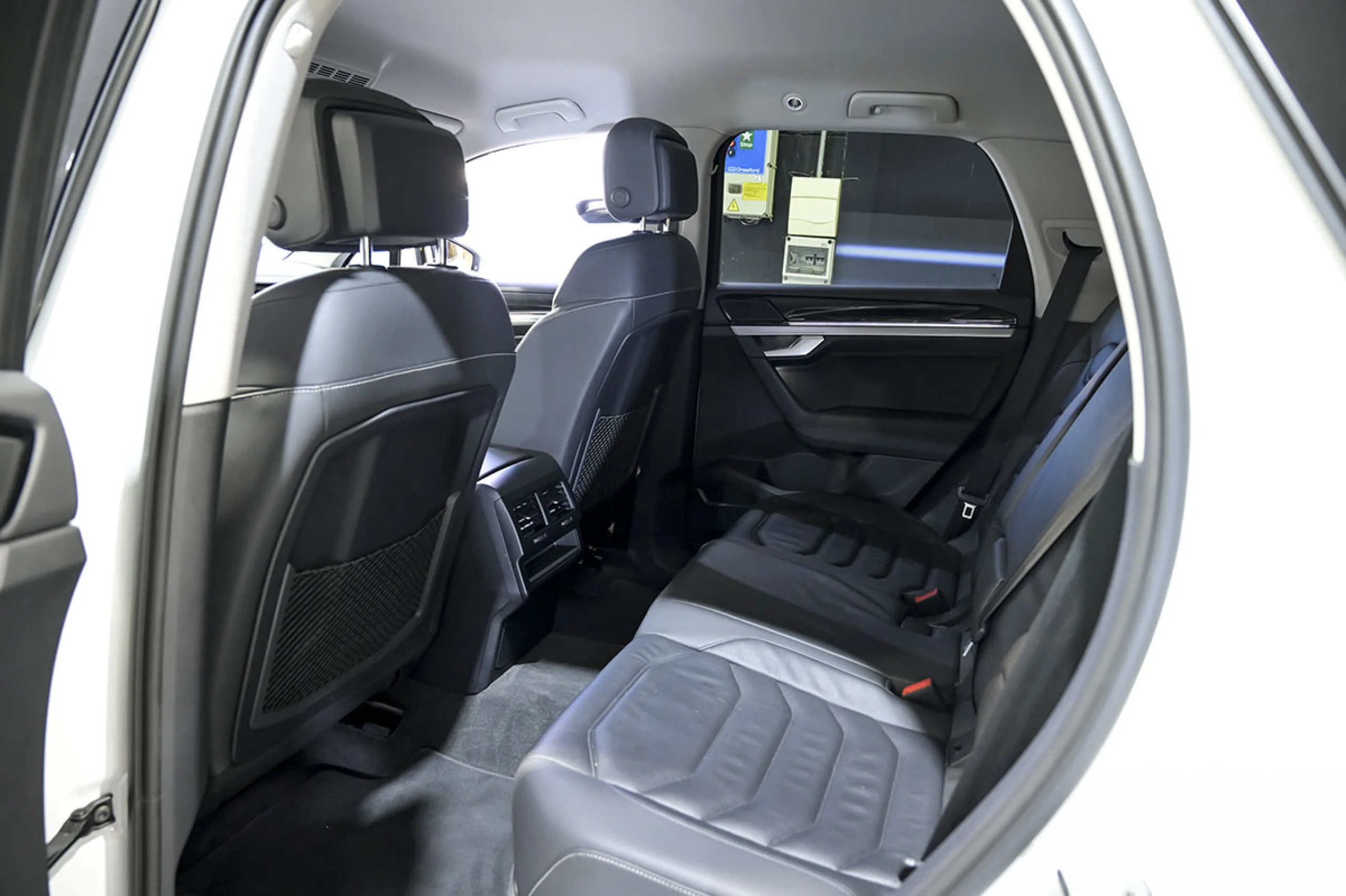 Volkswagen Touareg Prem Eleg 3.0 V6 TDI 170kW Tip 4M - Foto 15