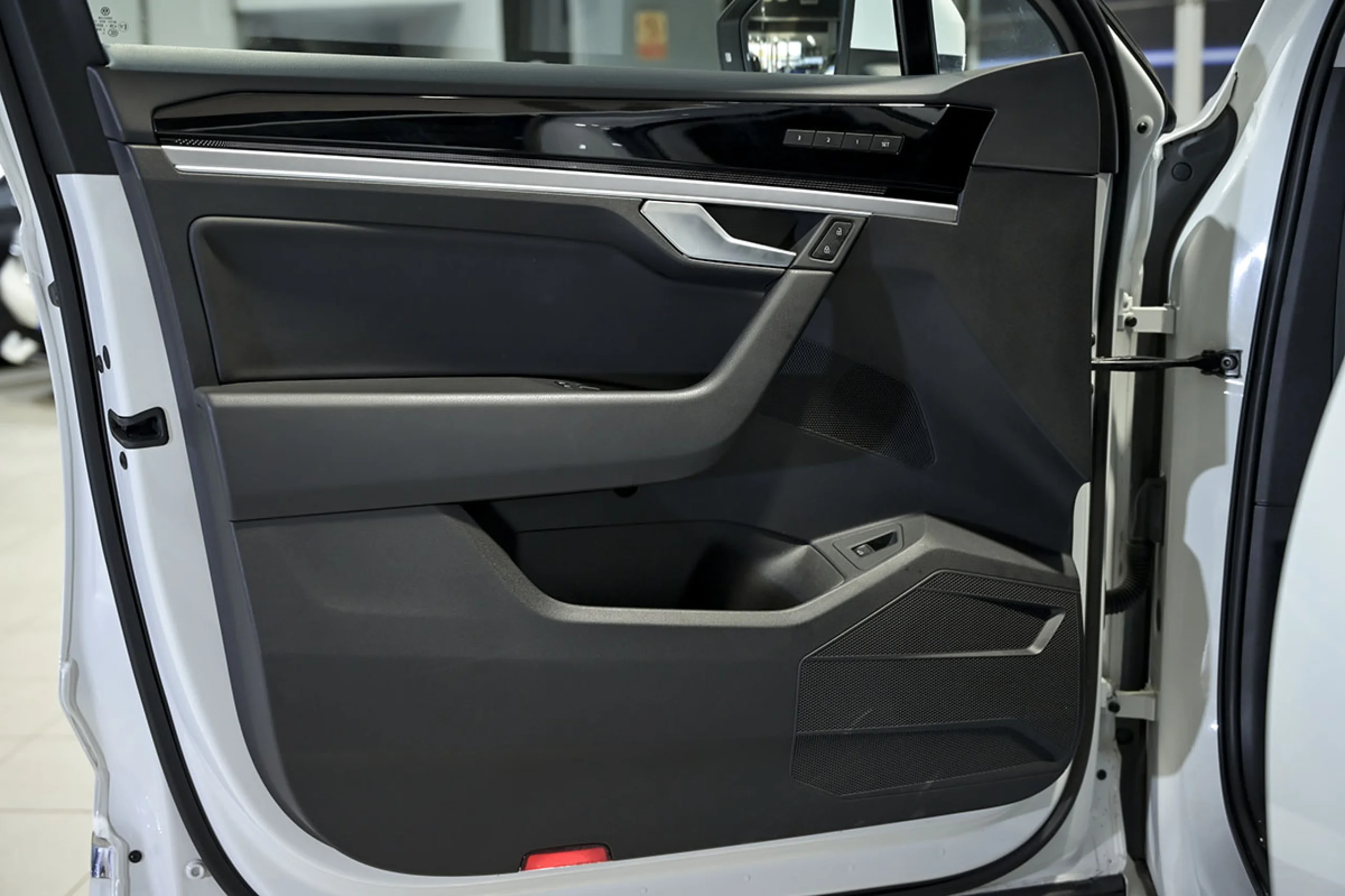 Volkswagen Touareg Prem Eleg 3.0 V6 TDI 170kW Tip 4M - Foto 20