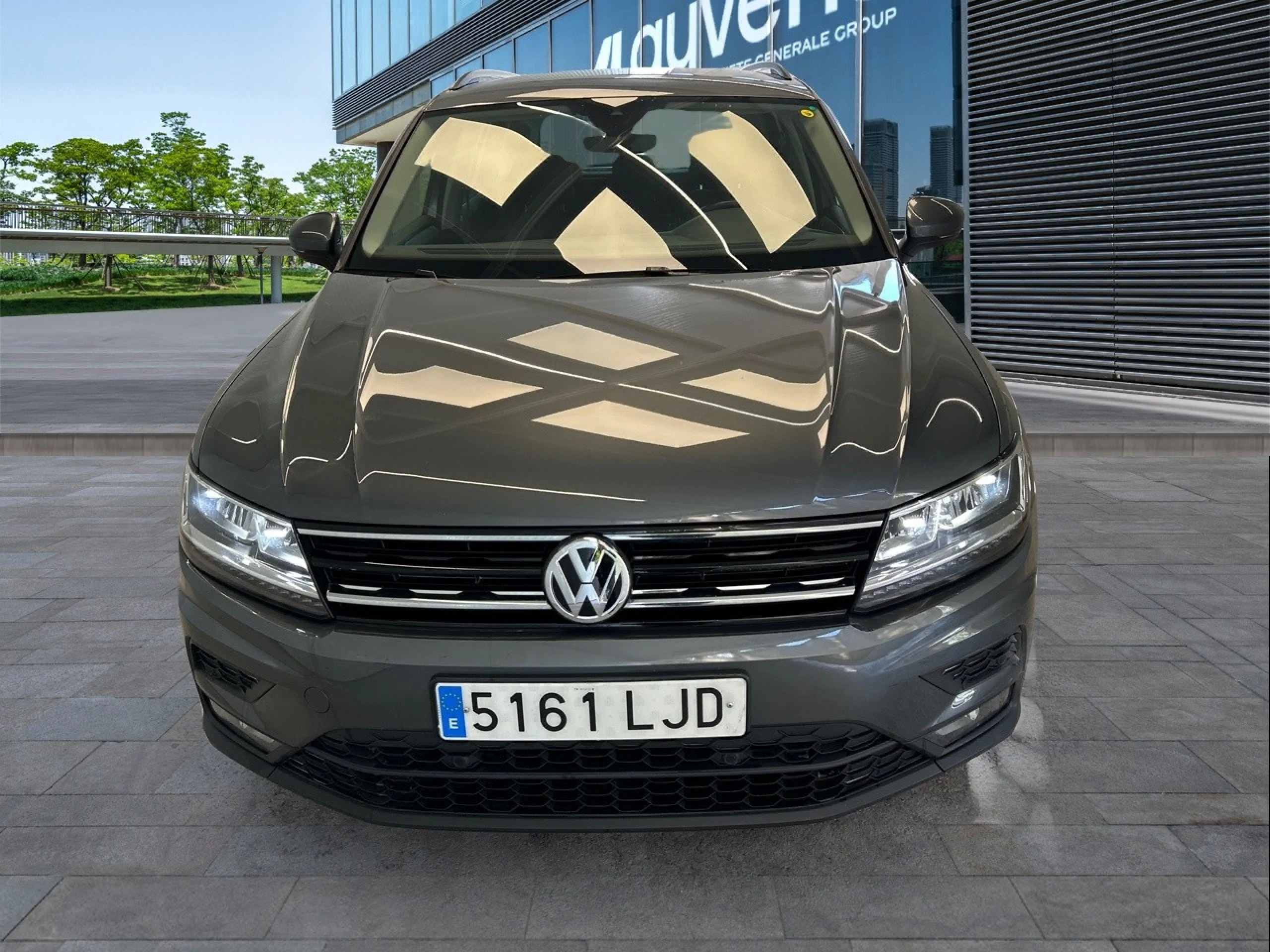 Volkswagen Tiguan Advance 2.0 TDI 110kW (150CV) - Foto 2