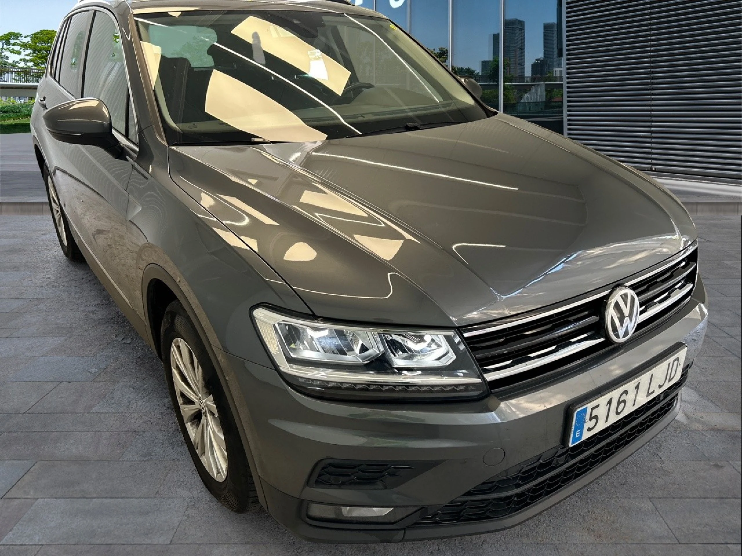Volkswagen Tiguan Advance 2.0 TDI 110kW (150CV) - Foto 3