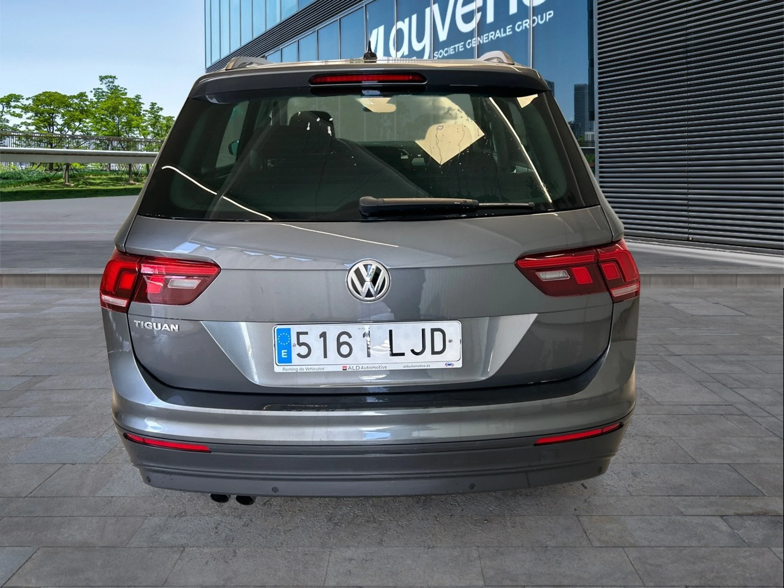 Volkswagen Tiguan Advance 2.0 TDI 110kW (150CV) - Foto 5
