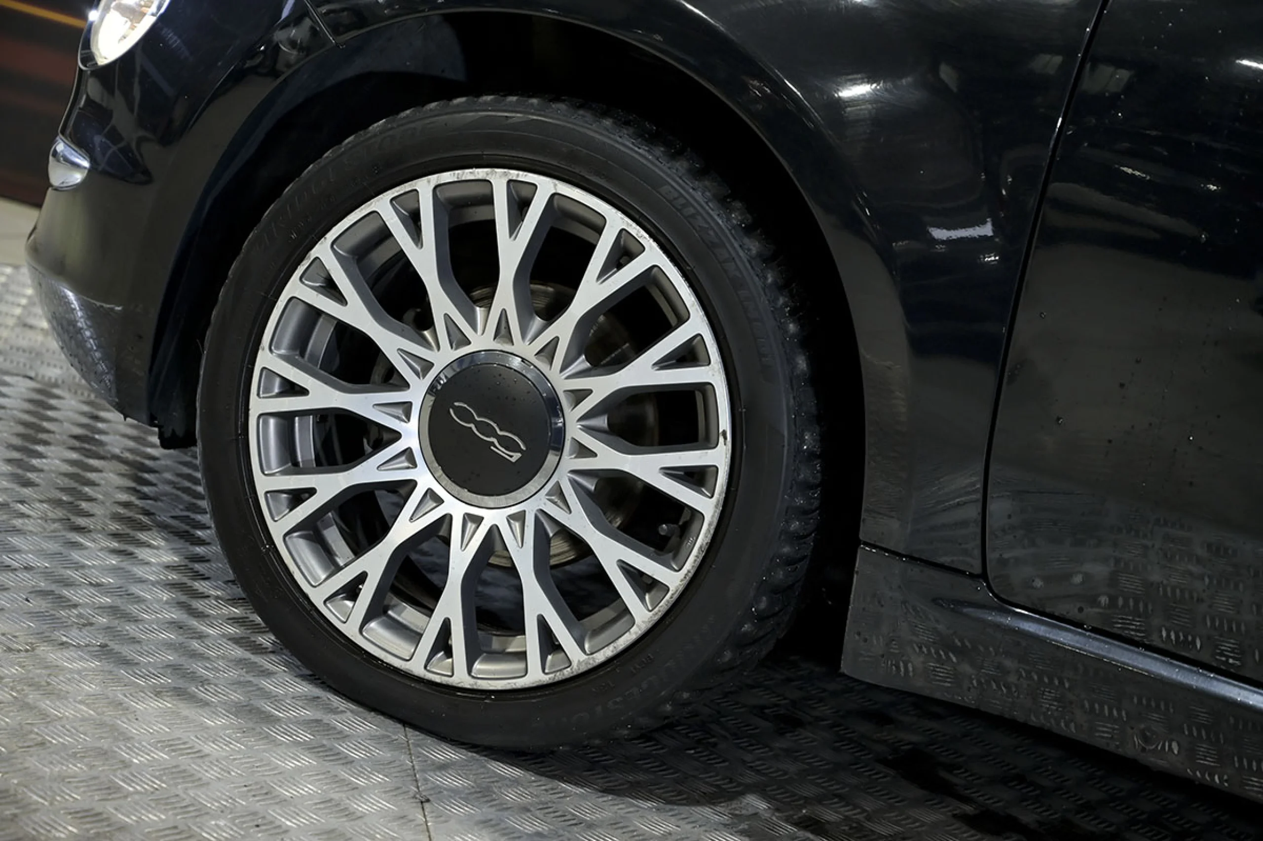 Fiat 500 Dolcevita 1.2 8v 51KW 69 CV - Foto 12