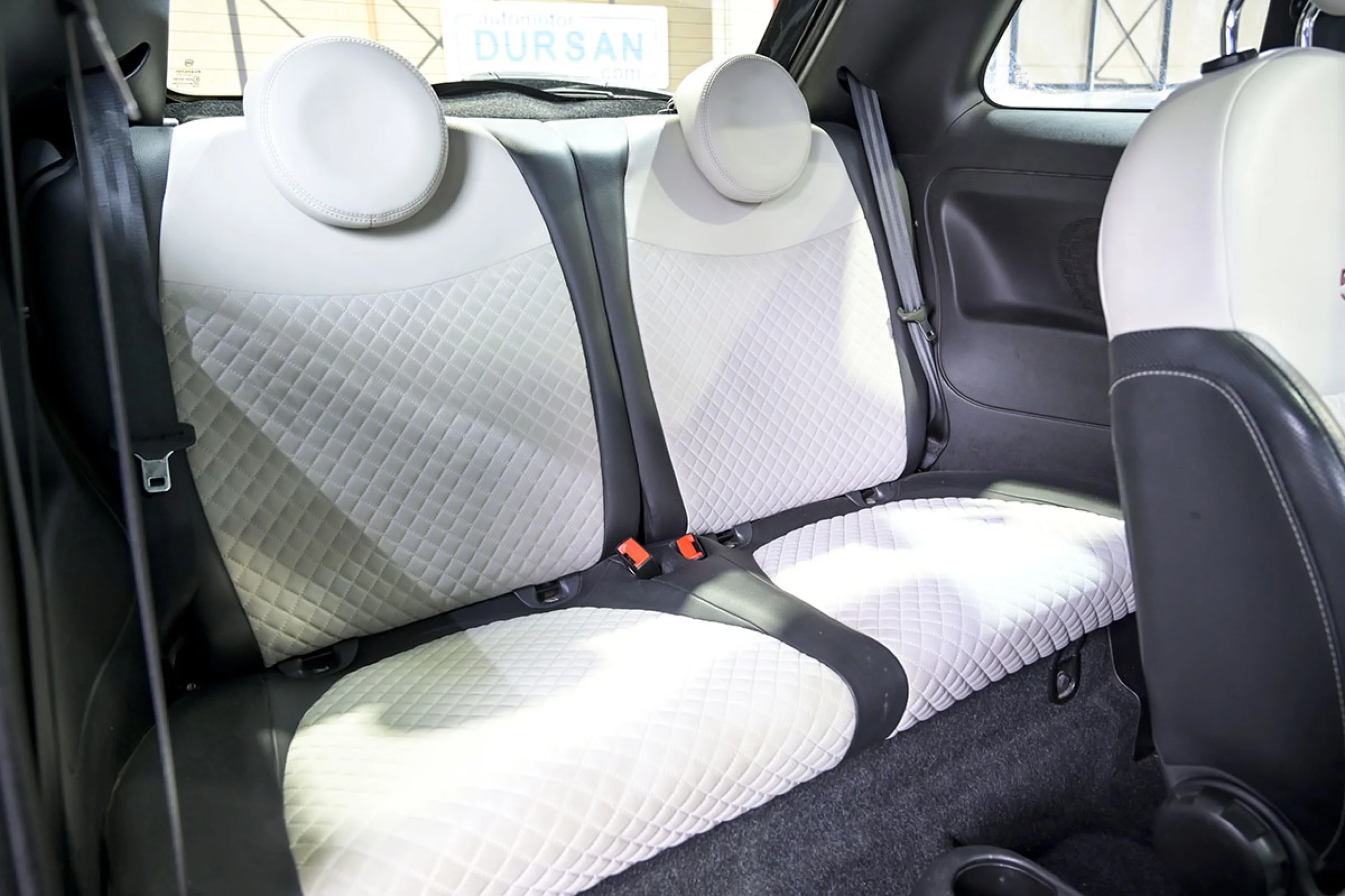 Fiat 500 Dolcevita 1.2 8v 51KW 69 CV - Foto 14