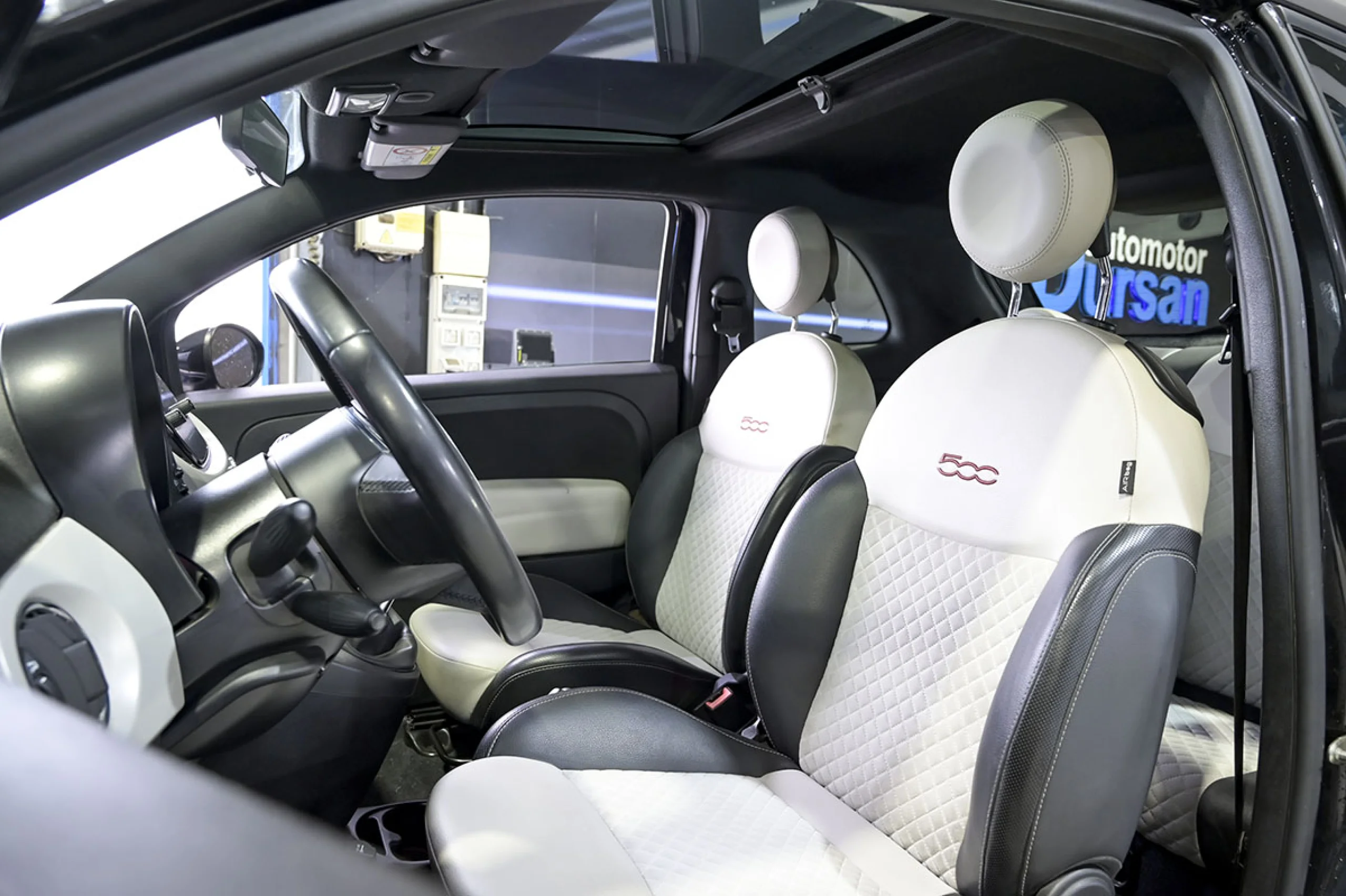 Fiat 500 Dolcevita 1.2 8v 51KW 69 CV - Foto 18