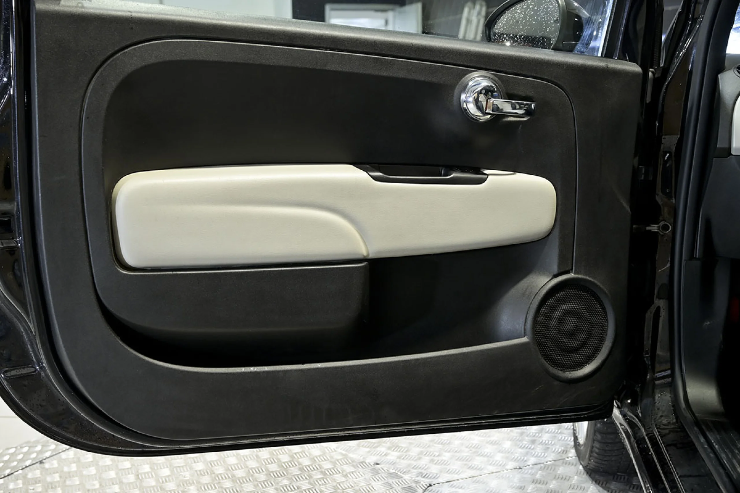 Fiat 500 Dolcevita 1.2 8v 51KW 69 CV - Foto 24