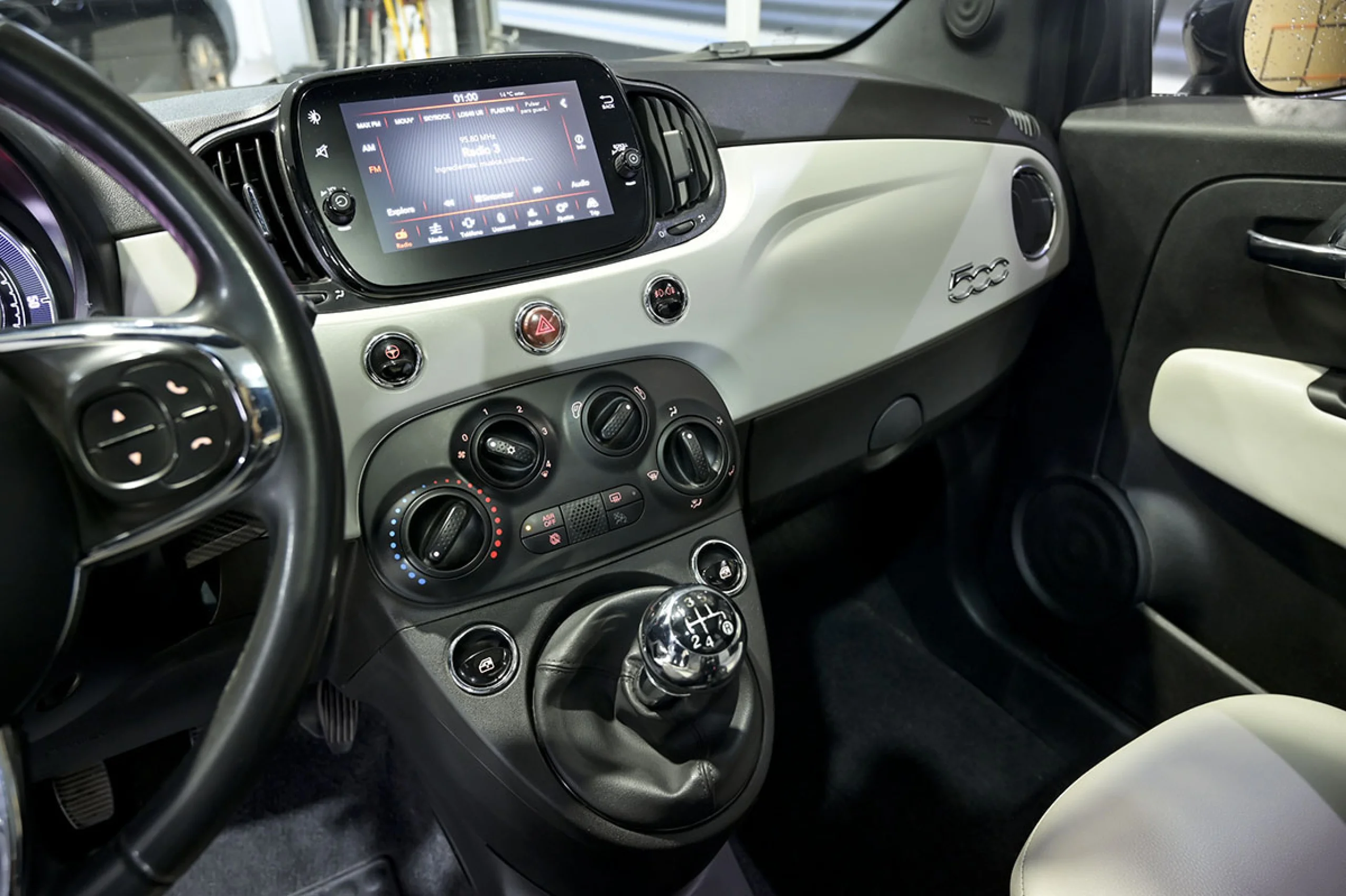 Fiat 500 Dolcevita 1.2 8v 51KW 69 CV - Foto 25