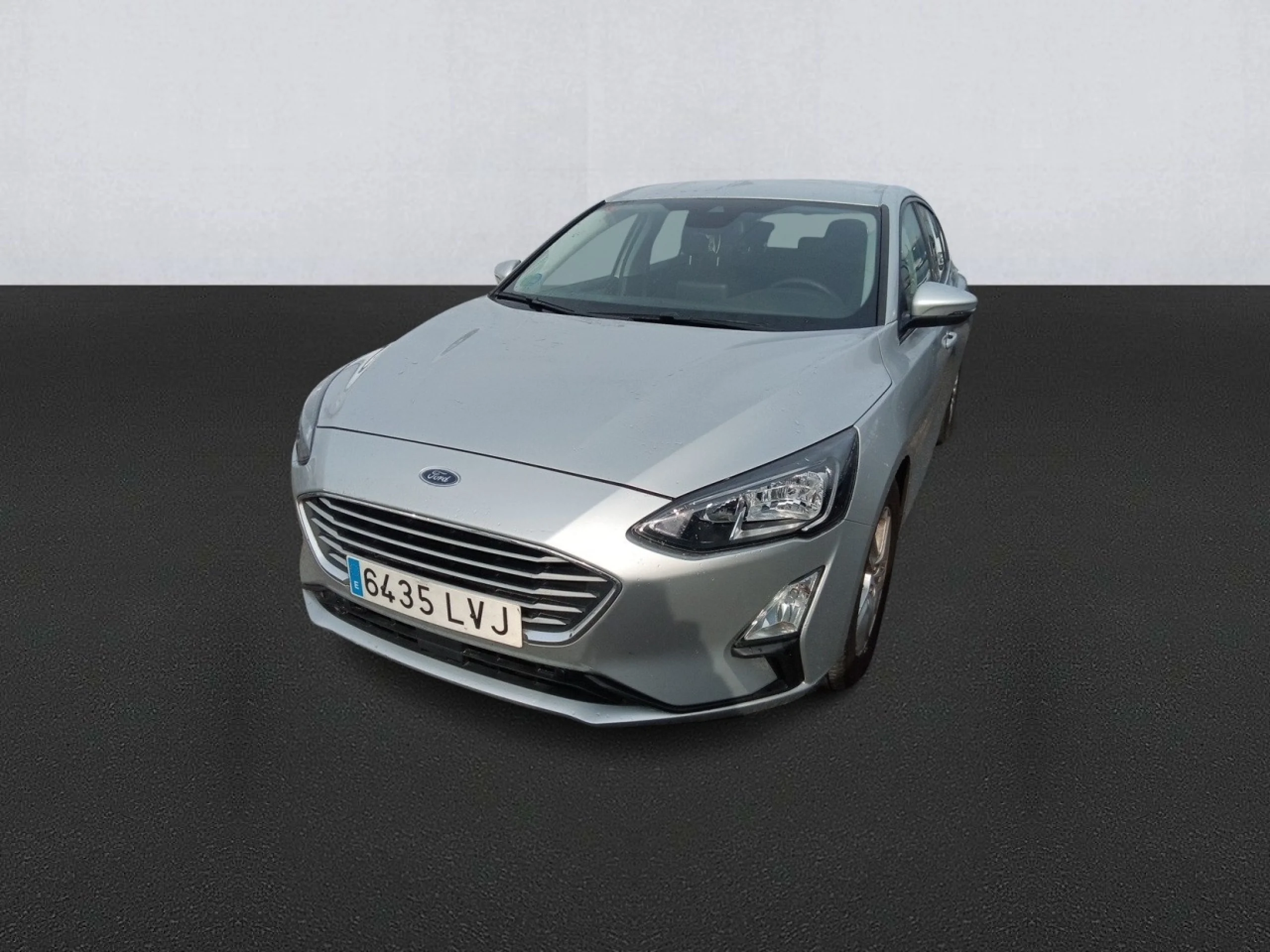 Ford Focus 1.0 Ecoboost MHEV 92kW Trend+ - Foto 1