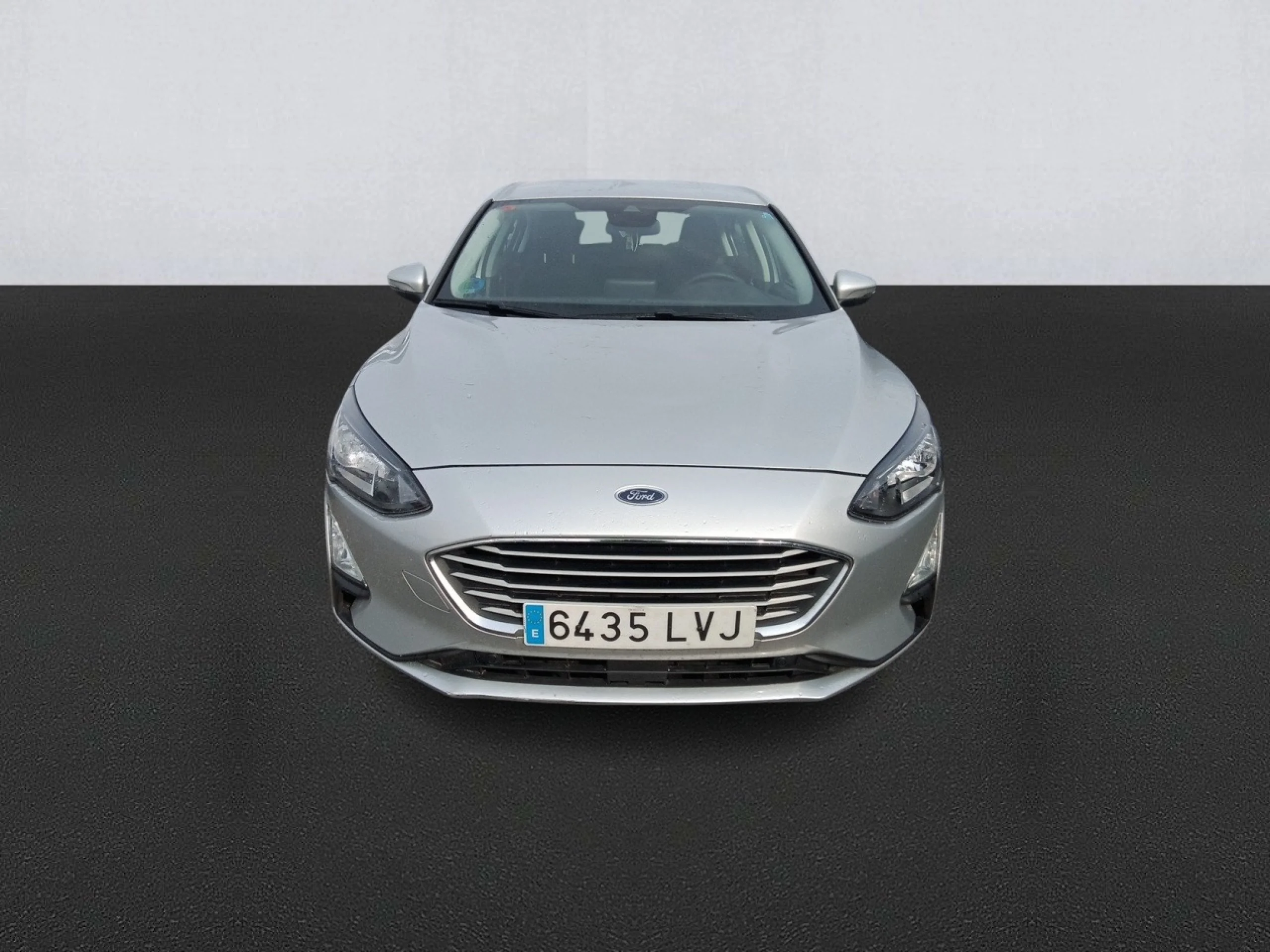 Ford Focus 1.0 Ecoboost MHEV 92kW Trend+ - Foto 2
