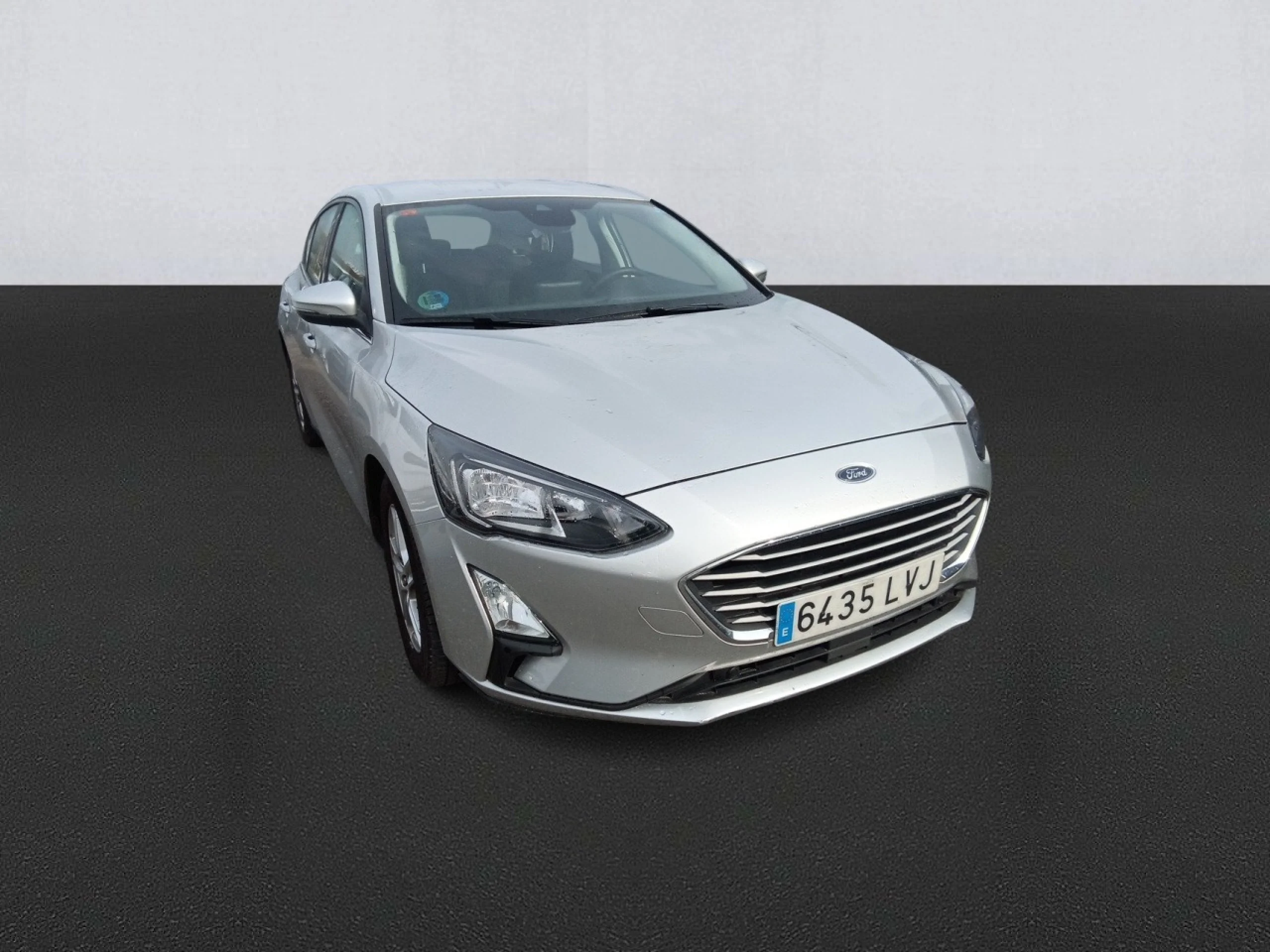 Ford Focus 1.0 Ecoboost MHEV 92kW Trend+ - Foto 3