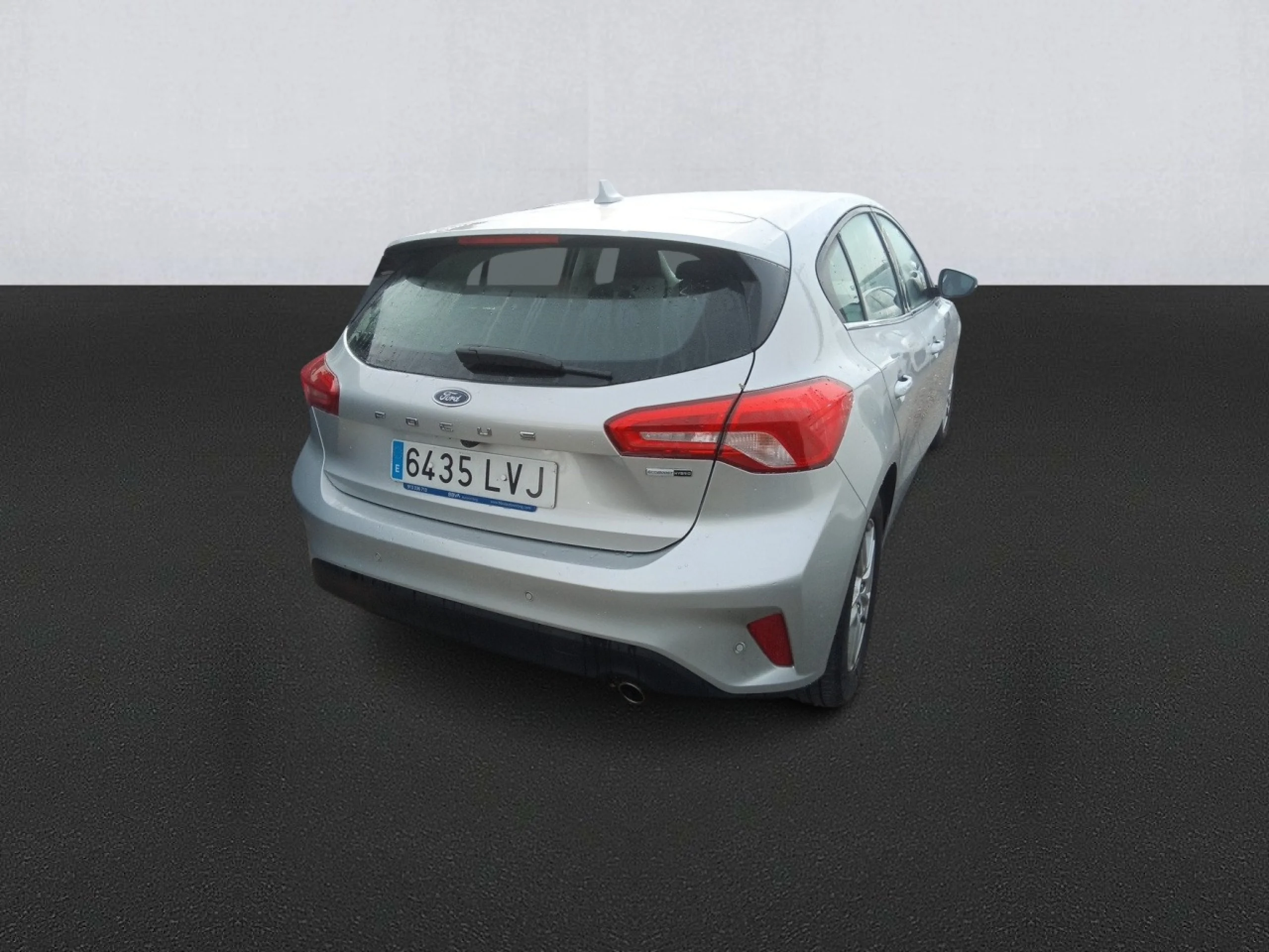 Ford Focus 1.0 Ecoboost MHEV 92kW Trend+ - Foto 4