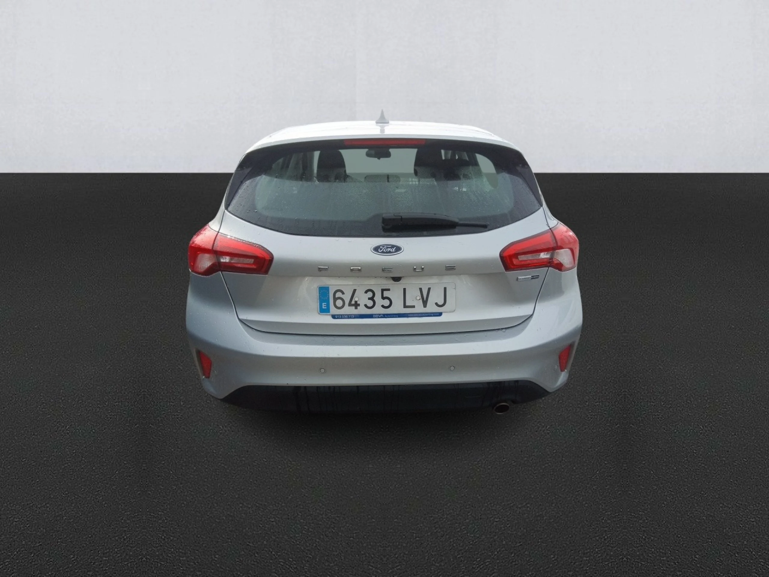 Ford Focus 1.0 Ecoboost MHEV 92kW Trend+ - Foto 5