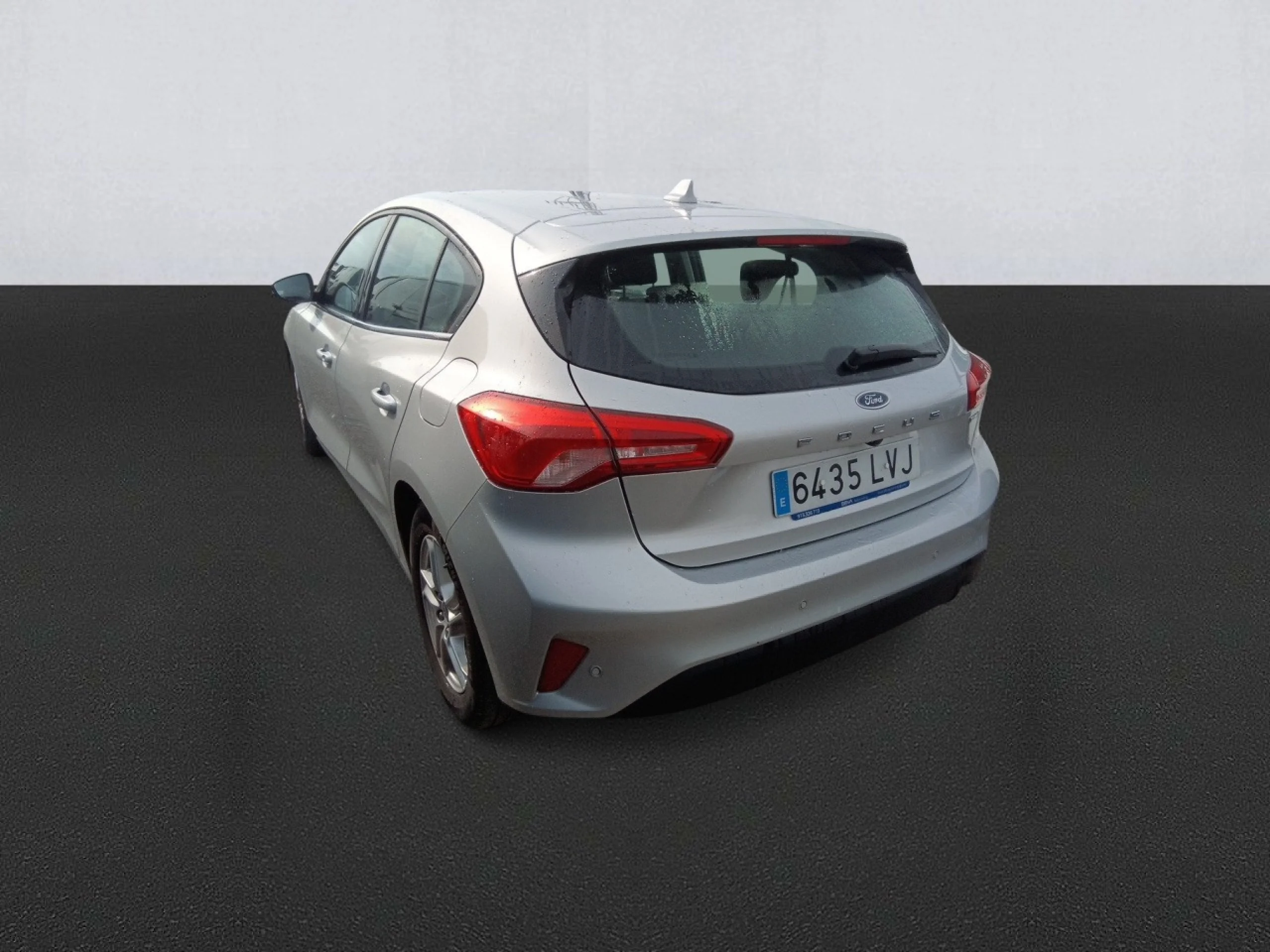 Ford Focus 1.0 Ecoboost MHEV 92kW Trend+ - Foto 6