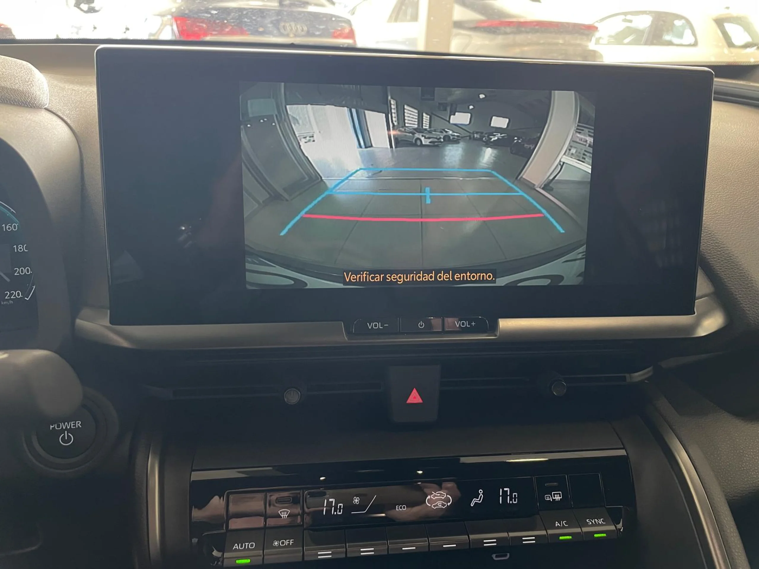 Toyota C-HR ADVANCE 2WD - Foto 11