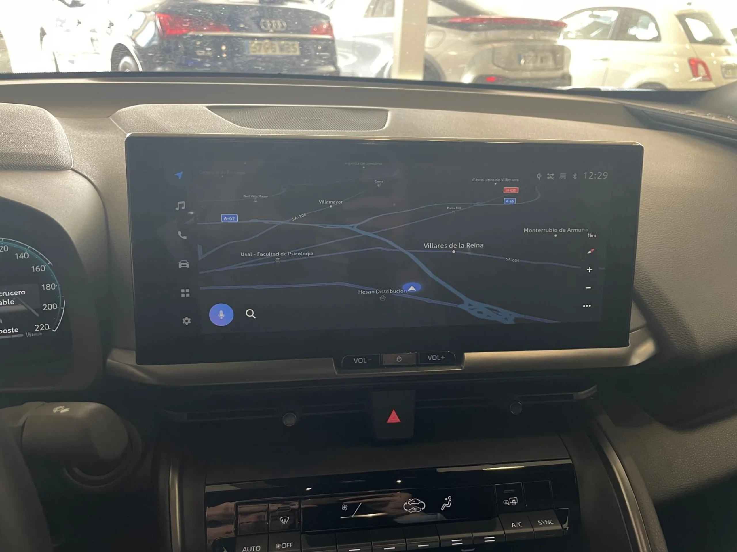 Toyota C-HR ADVANCE 2WD - Foto 14