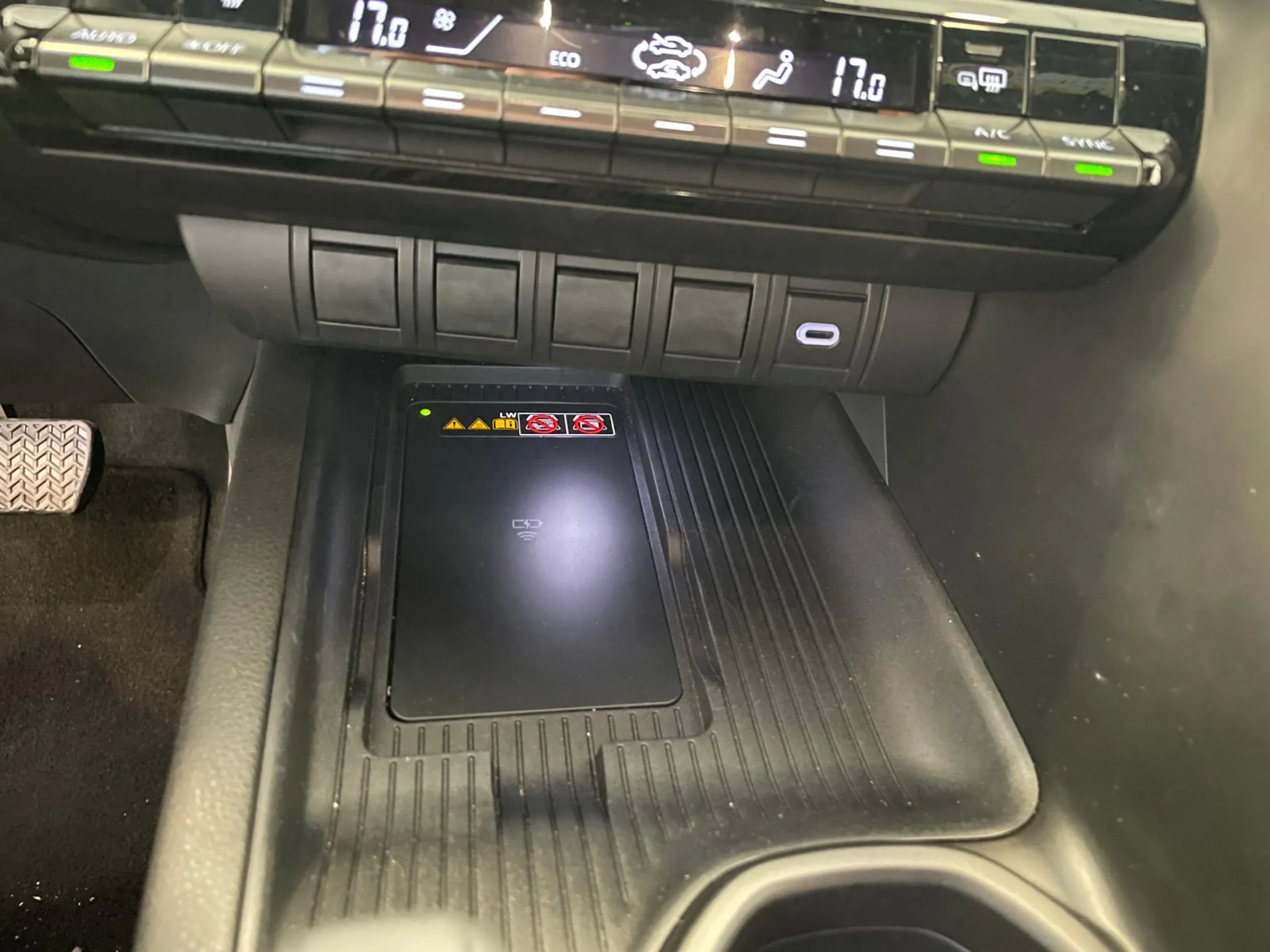 Toyota C-HR ADVANCE 2WD - Foto 17