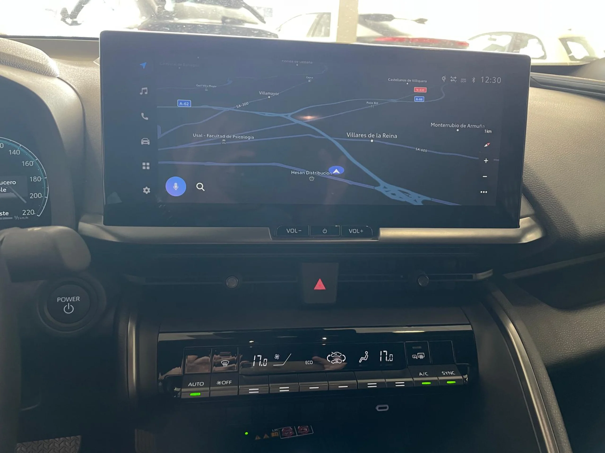 Toyota C-HR ADVANCE 2WD - Foto 23