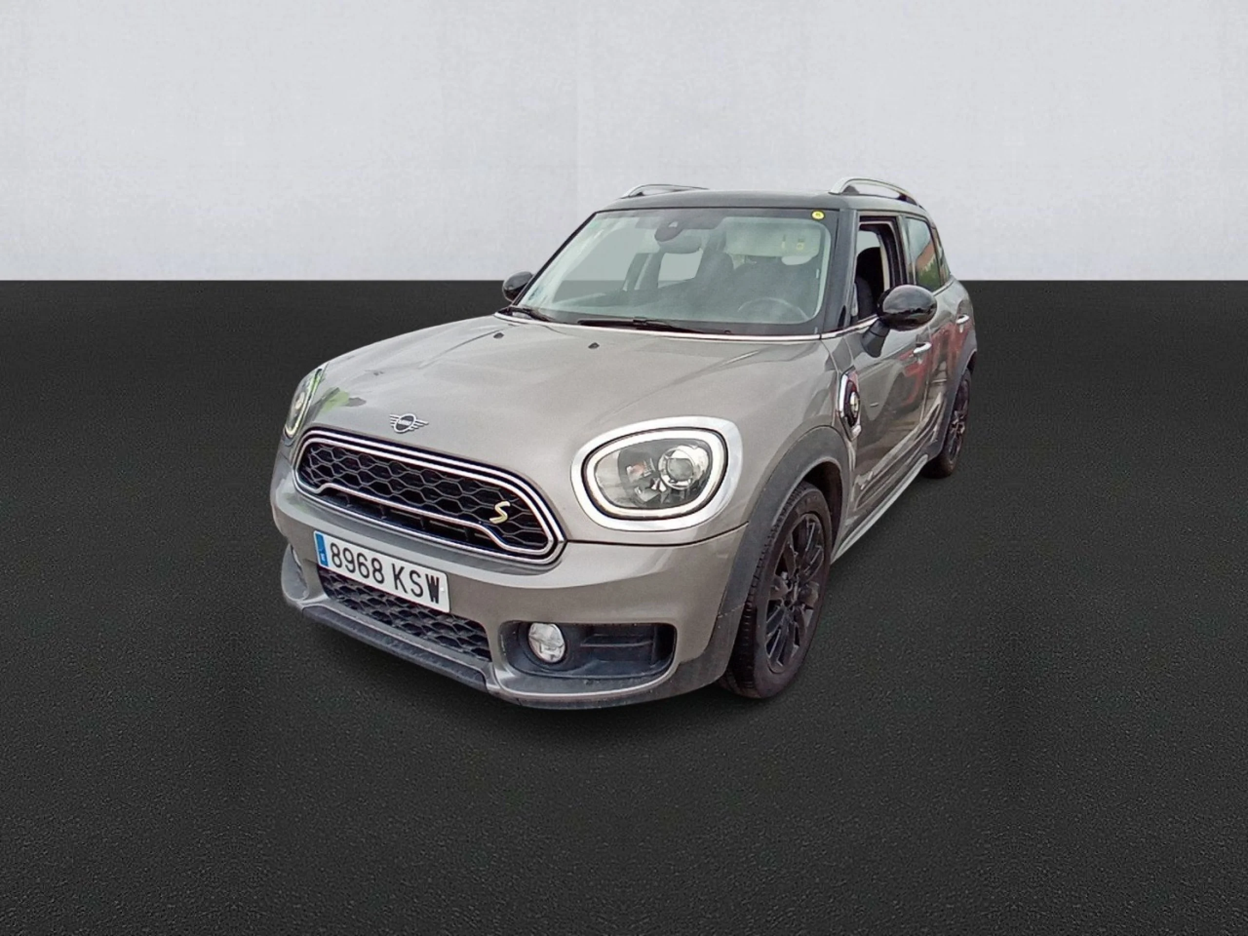 Mini Cooper S E ALL4 Countryman COUNTRYMAN Cooper S E ALL4 - Foto 1