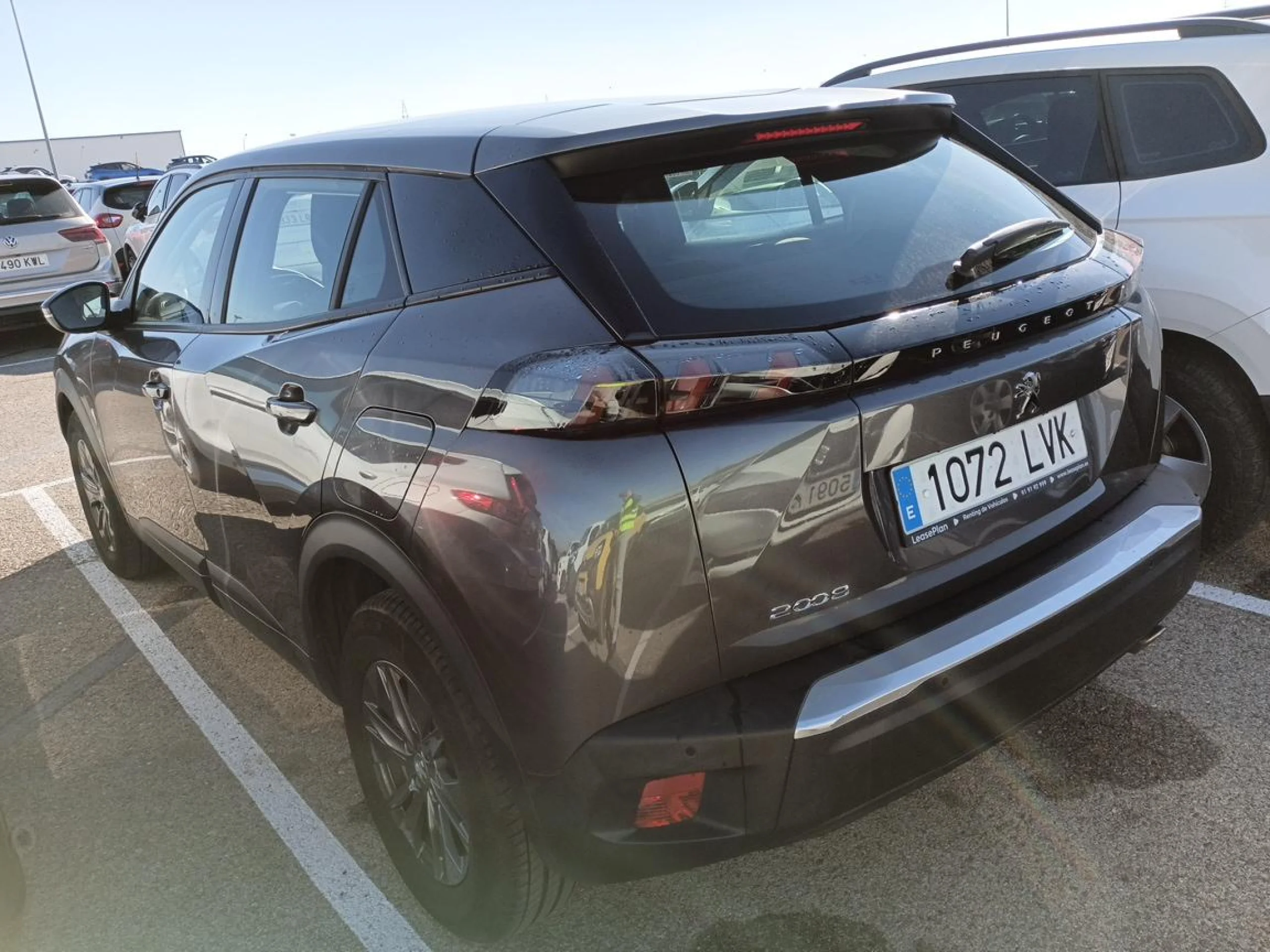 Peugeot 2008 Active Pack BlueHDI 81kW (110CV) - Foto 2