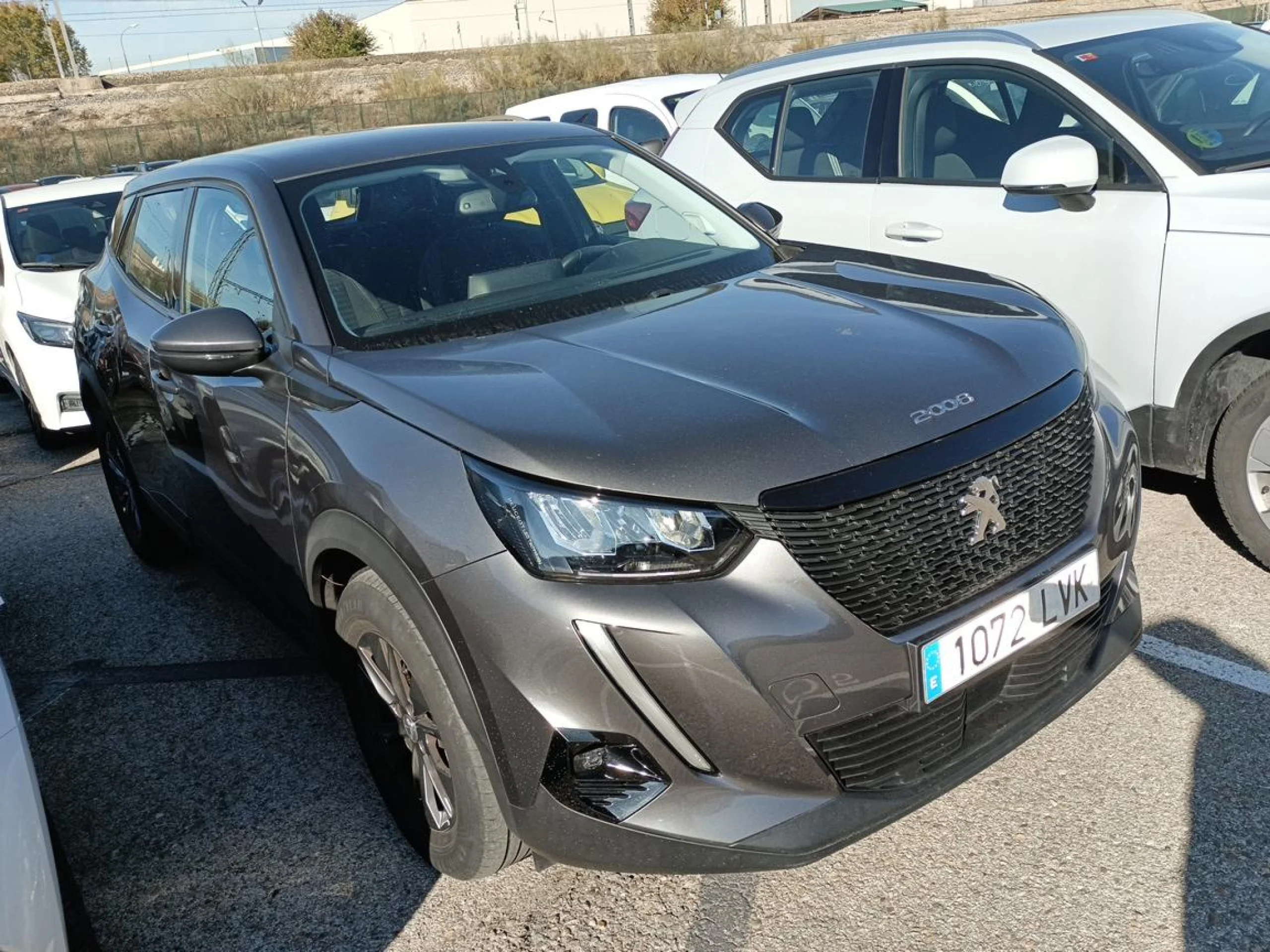 Peugeot 2008 Active Pack BlueHDI 81kW (110CV) - Foto 4