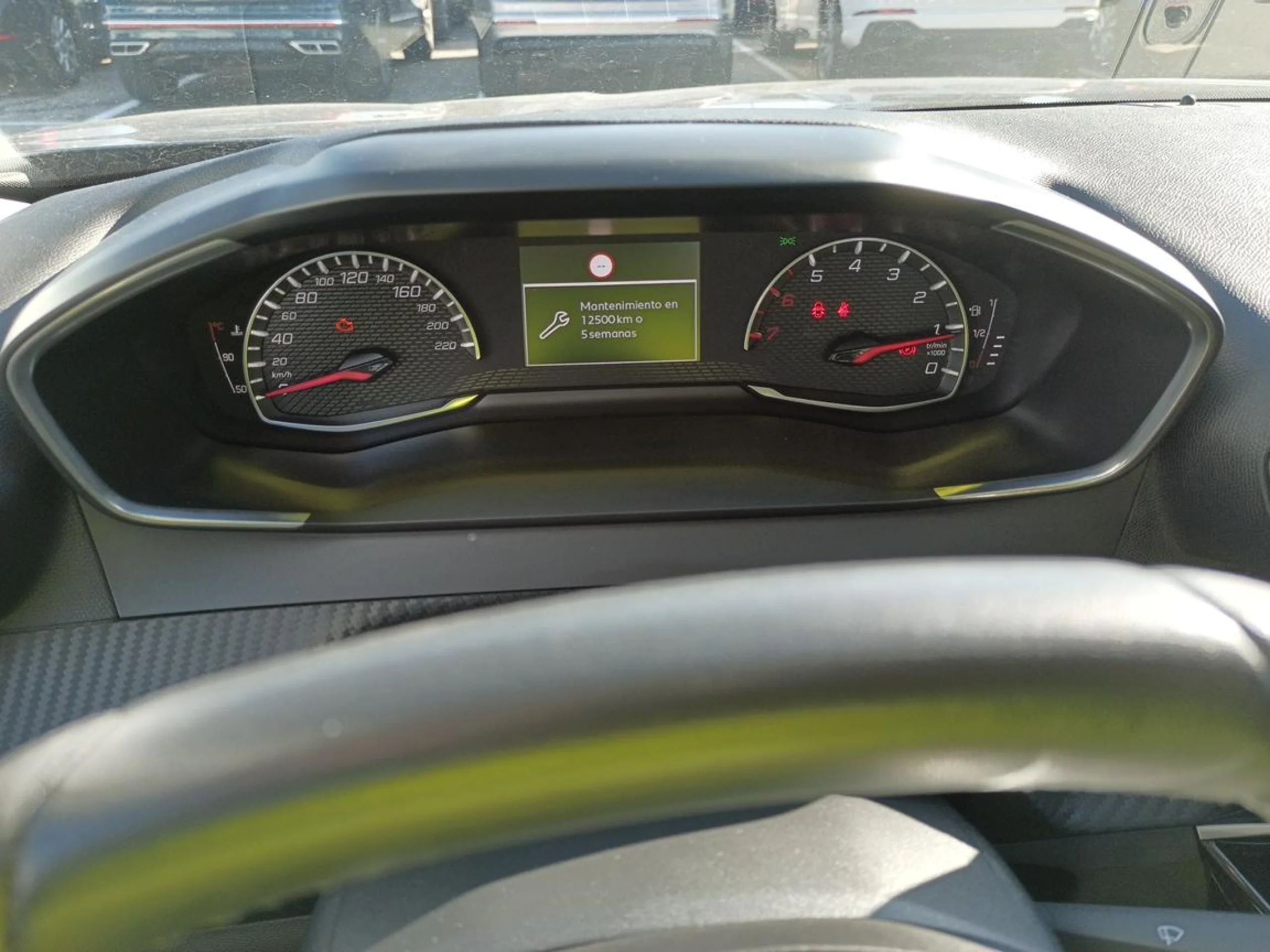 Peugeot 2008 Active Pack BlueHDI 81kW (110CV) - Foto 7