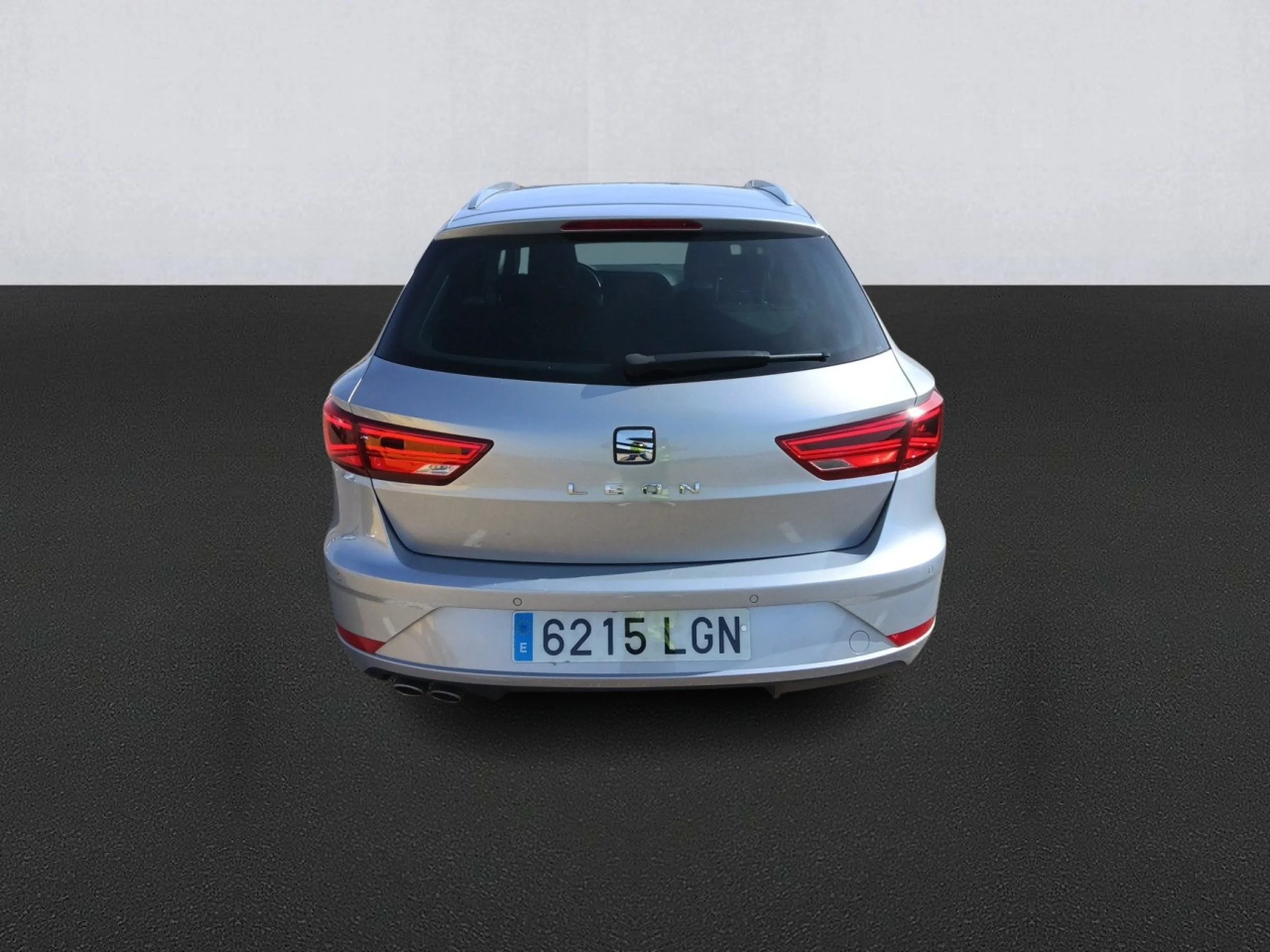 Seat Leon ST 2.0 TDI 110kW DSG-7 S&amp;S Xcellence - Foto 5