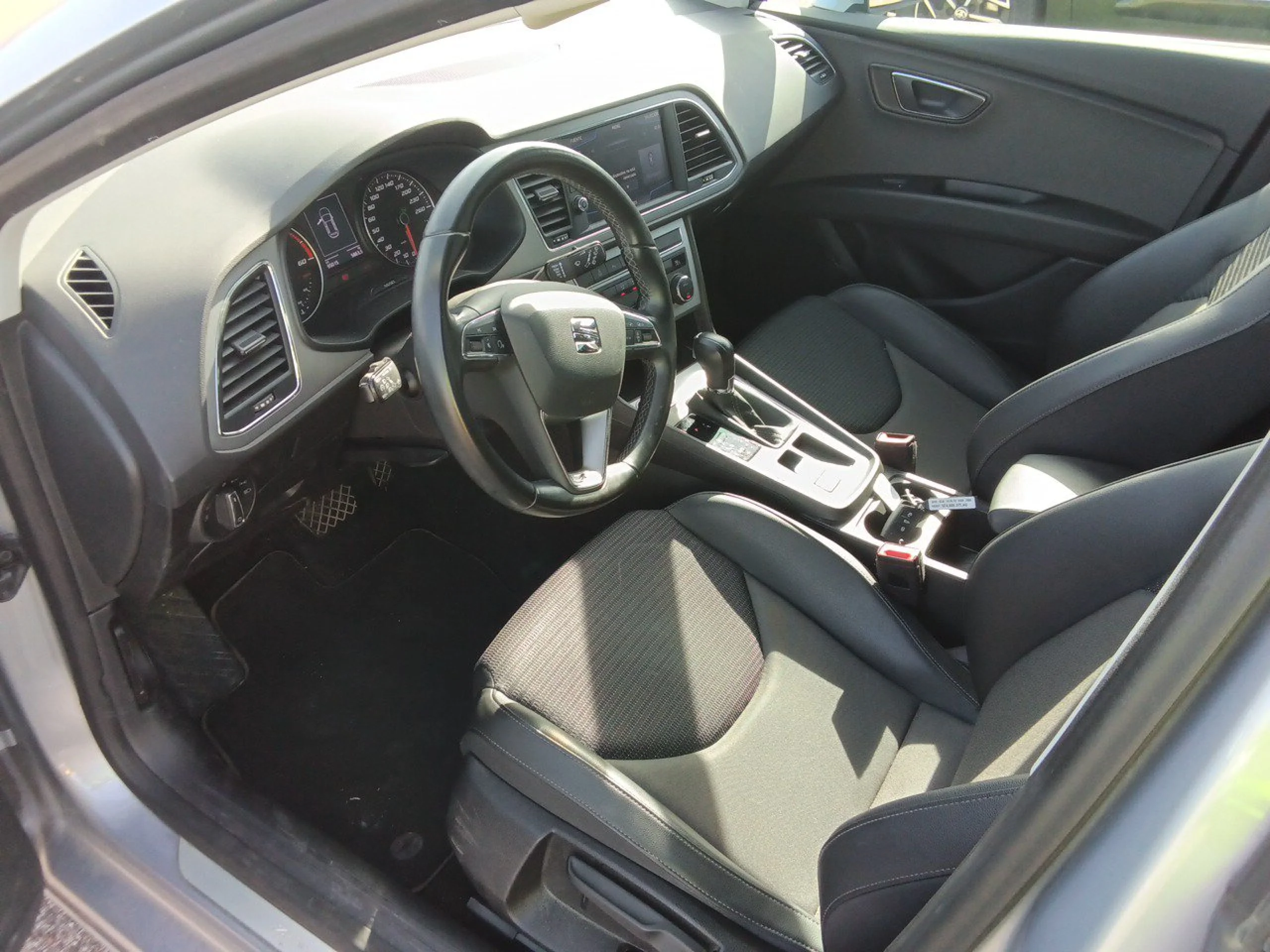 Seat Leon ST 2.0 TDI 110kW DSG-7 S&amp;S Xcellence - Foto 7