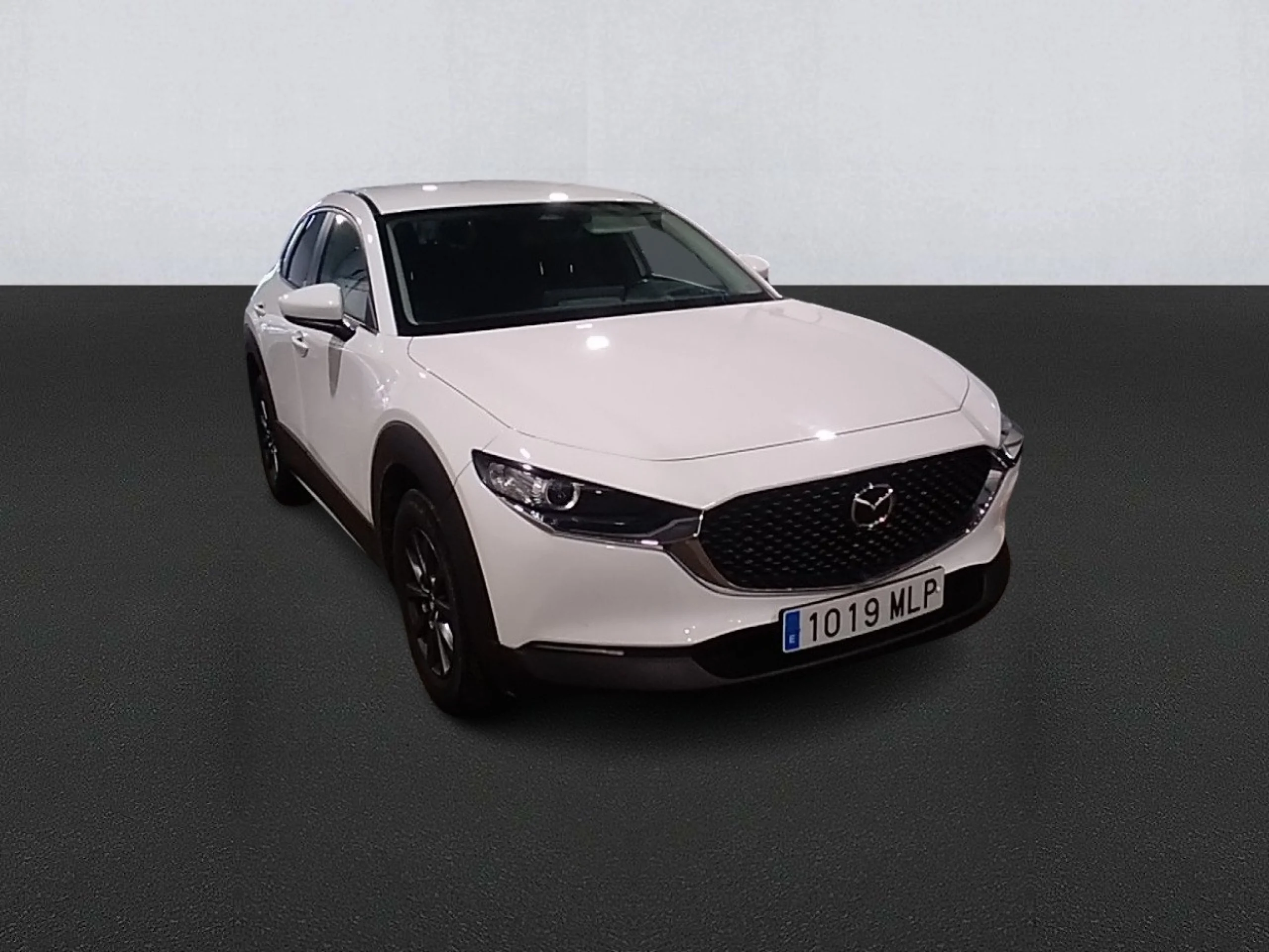 Mazda CX-30 e-SKYACTIV G MHEV 90kW Prime-line - Foto 3