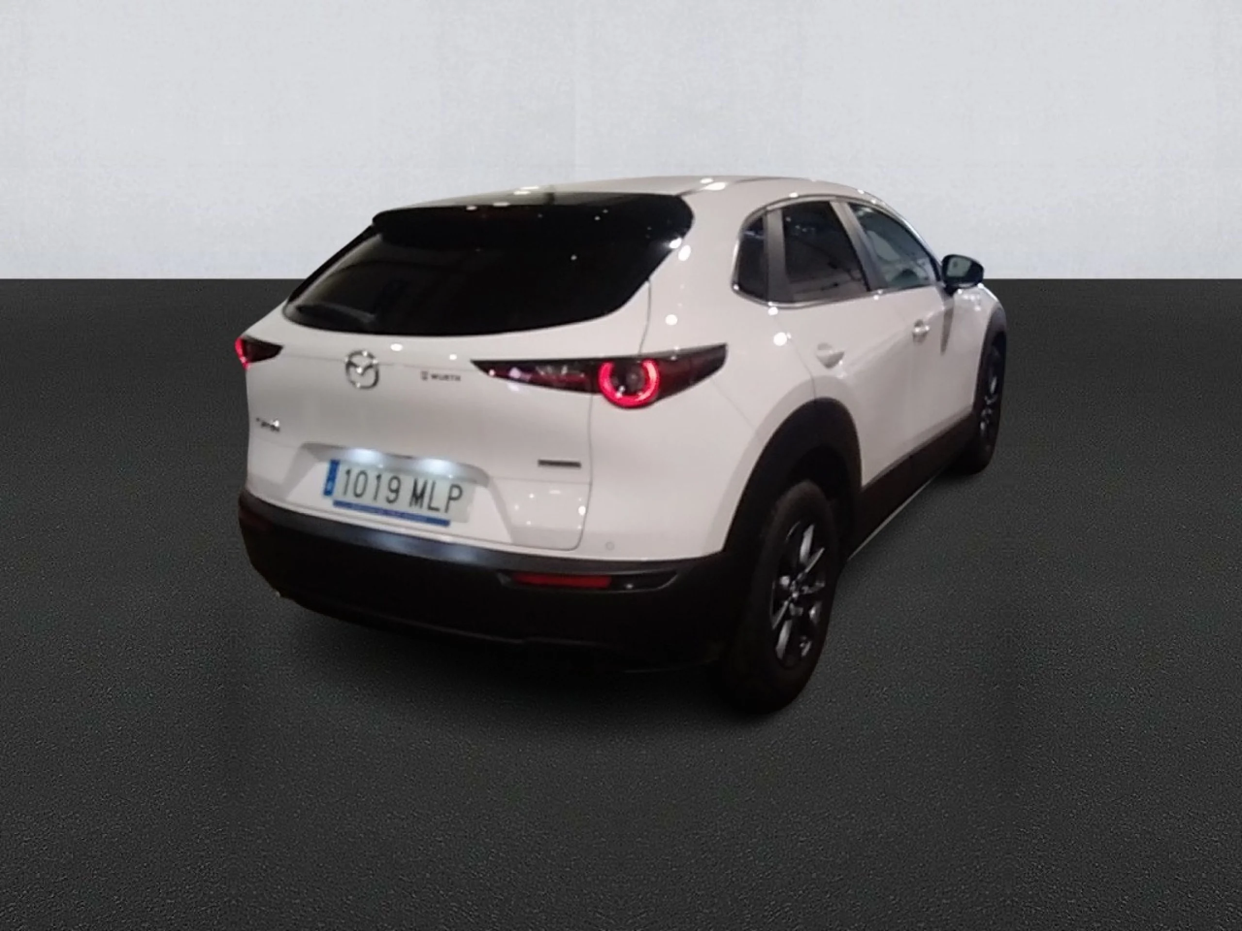 Mazda CX-30 e-SKYACTIV G MHEV 90kW Prime-line - Foto 4