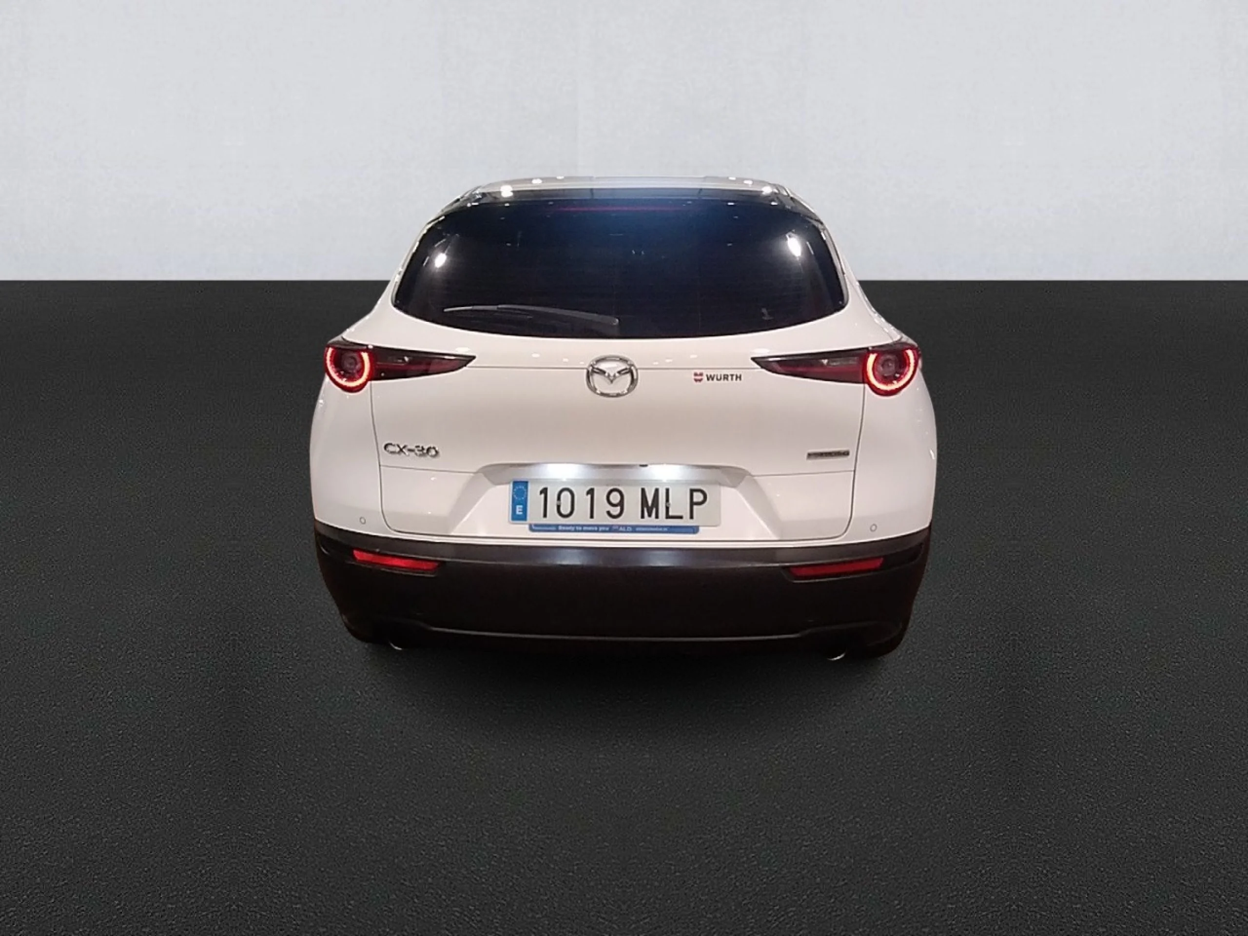 Mazda CX-30 e-SKYACTIV G MHEV 90kW Prime-line - Foto 5