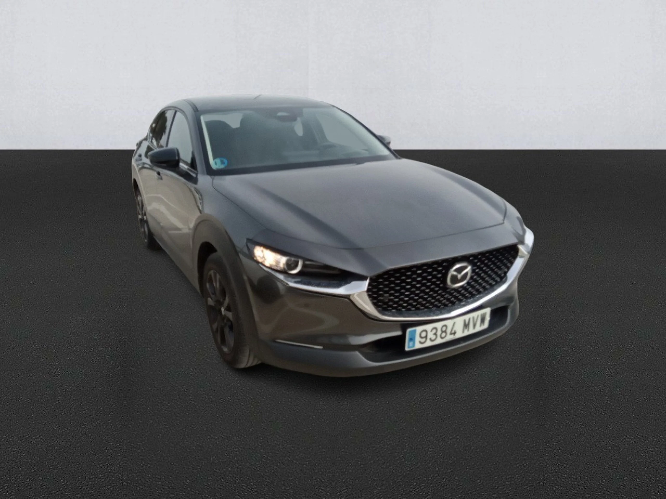 Mazda CX-30 e-SKYACTIV G MHEV 90kW 6AT Homura - Foto 3