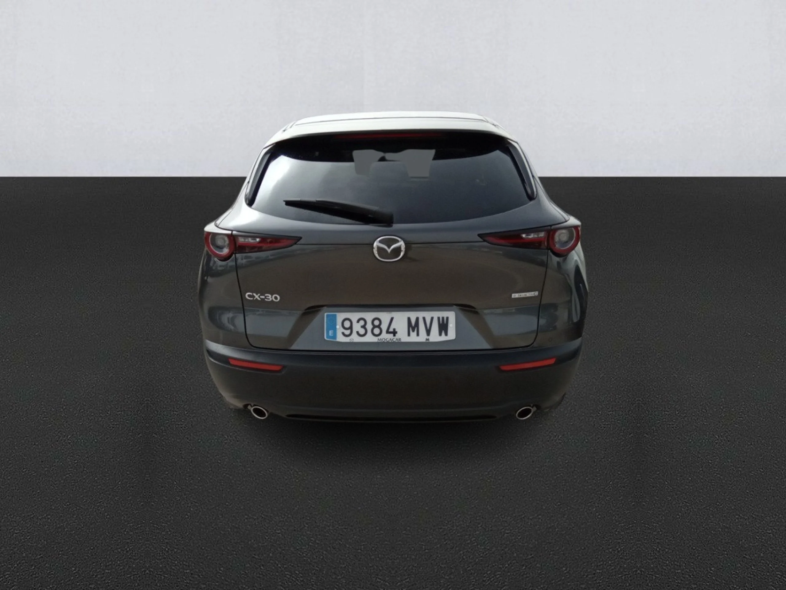 Mazda CX-30 e-SKYACTIV G MHEV 90kW 6AT Homura - Foto 5