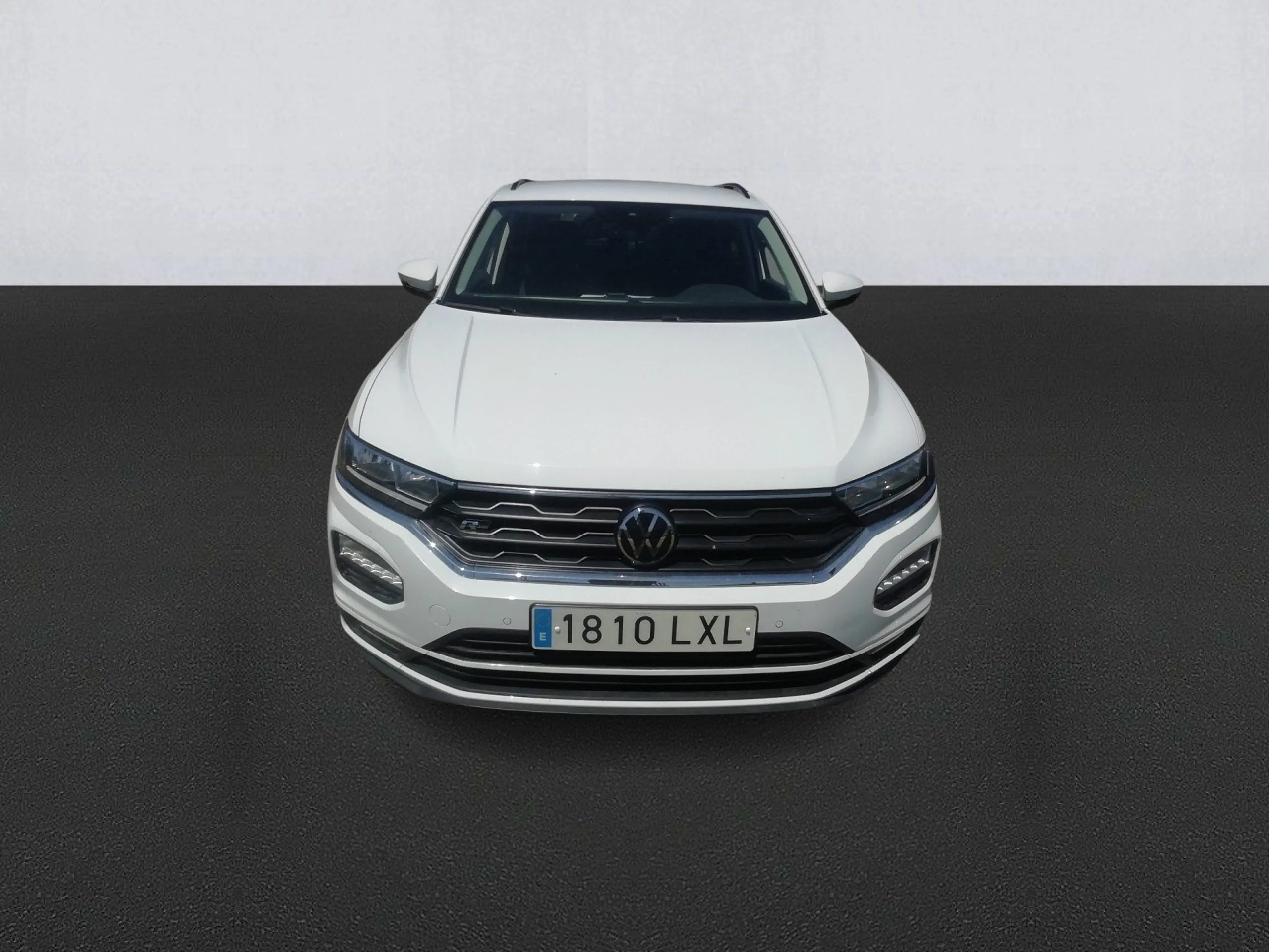Volkswagen T-Roc (O) Advance R-Line 1.0 TSI 81kW (110CV) - Foto 2