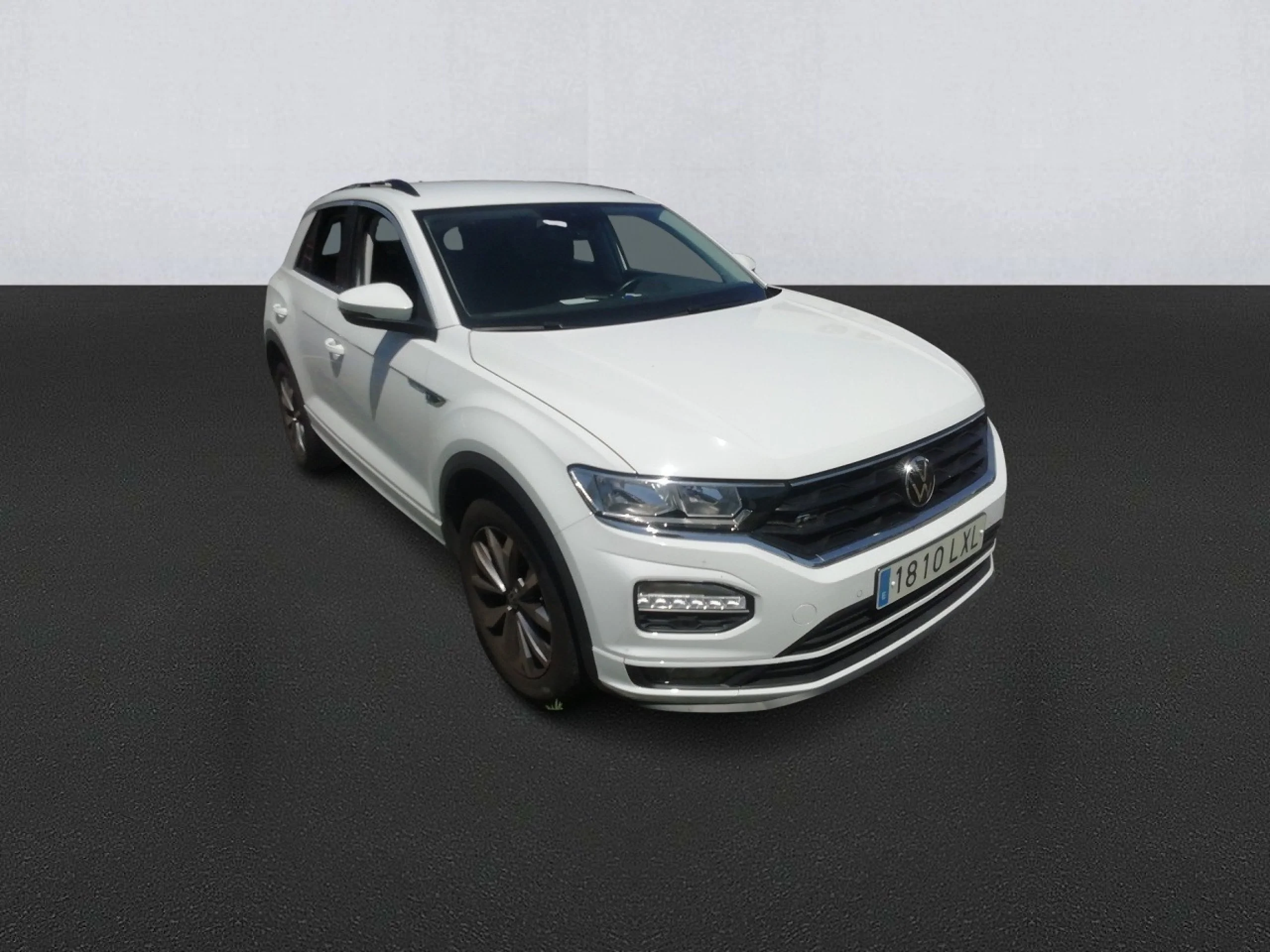 Volkswagen T-Roc (O) Advance R-Line 1.0 TSI 81kW (110CV) - Foto 3