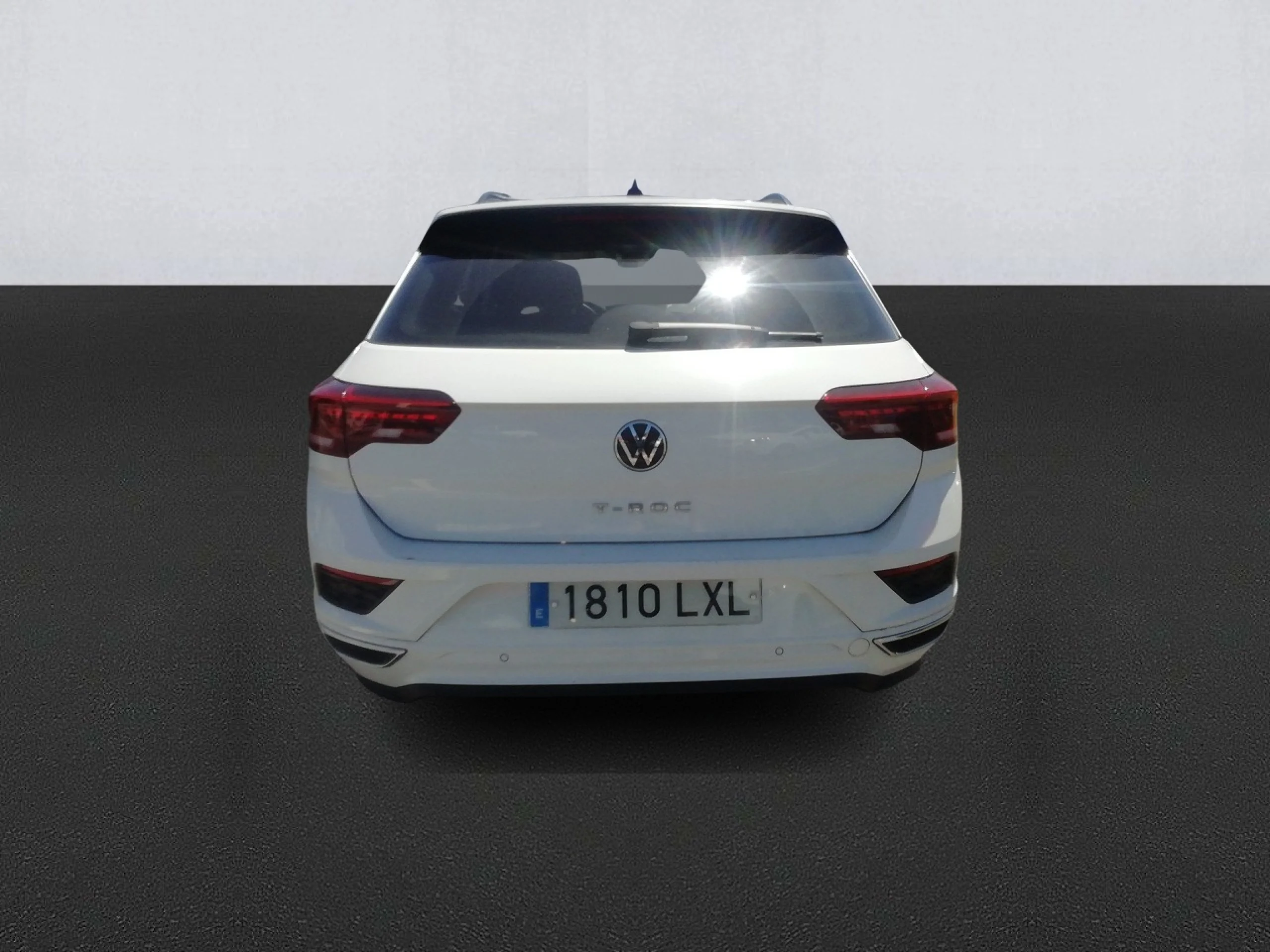 Volkswagen T-Roc (O) Advance R-Line 1.0 TSI 81kW (110CV) - Foto 5