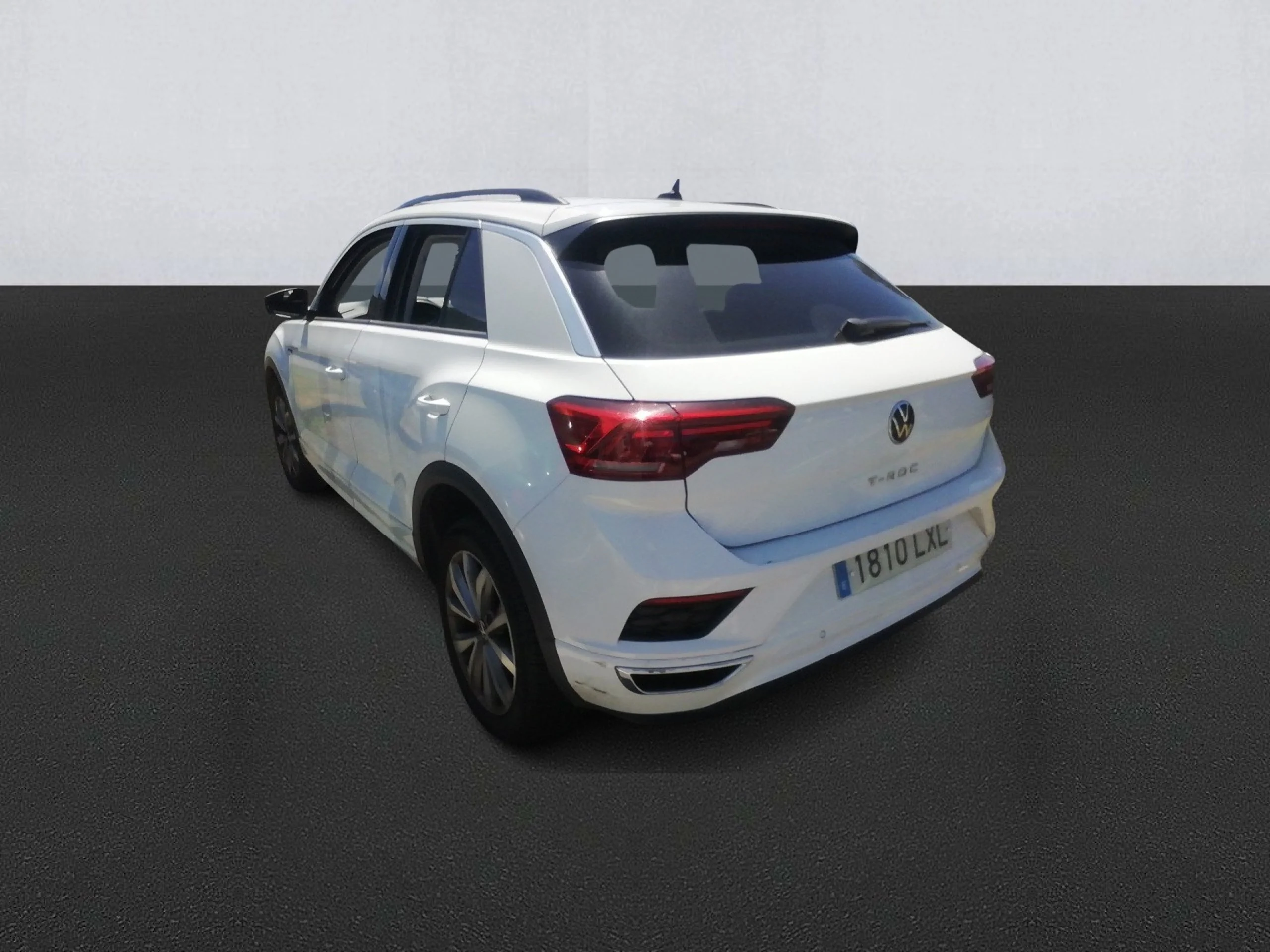 Volkswagen T-Roc (O) Advance R-Line 1.0 TSI 81kW (110CV) - Foto 6