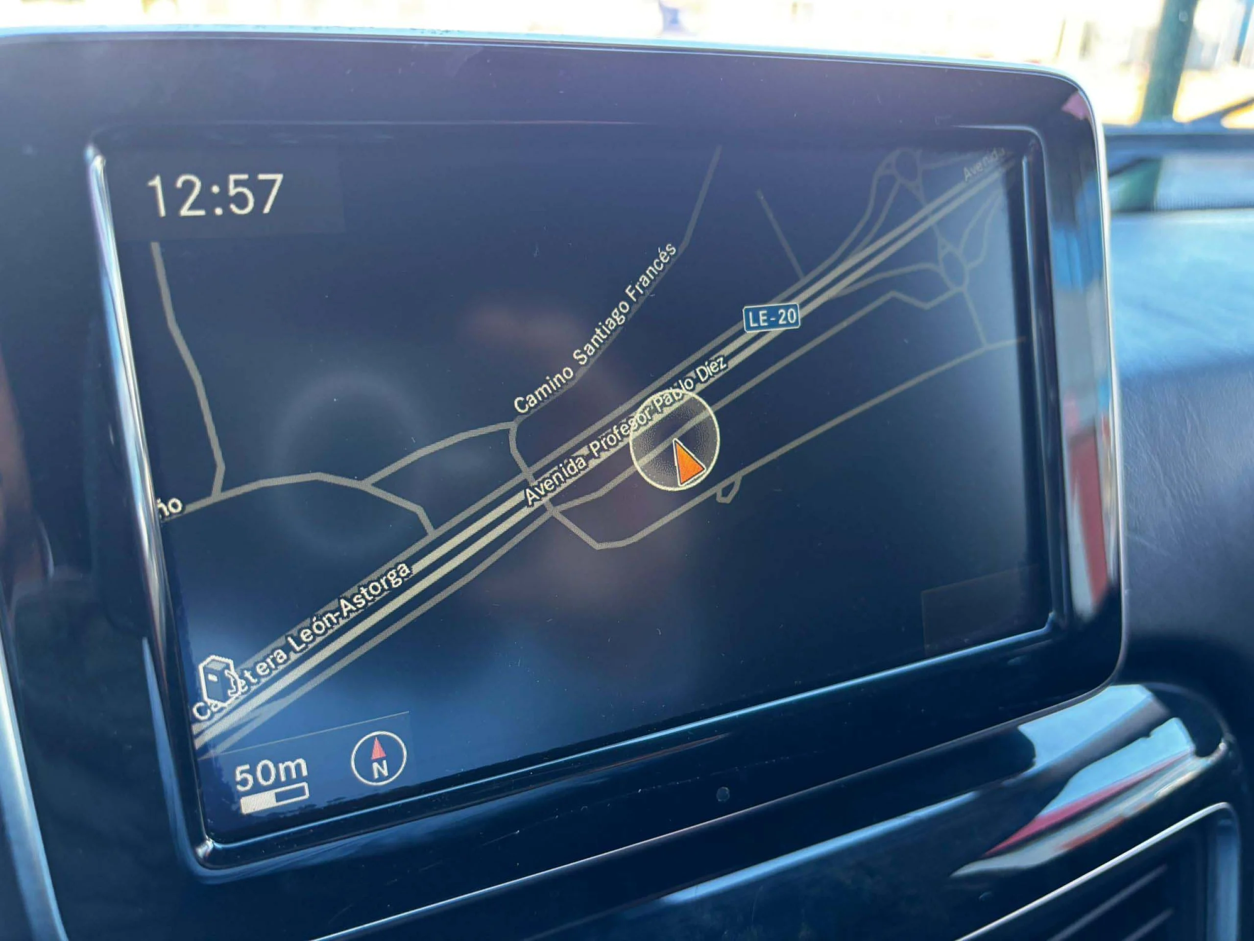 Mercedes-Benz G 350 G350 LARGO BLUETEC - Foto 12