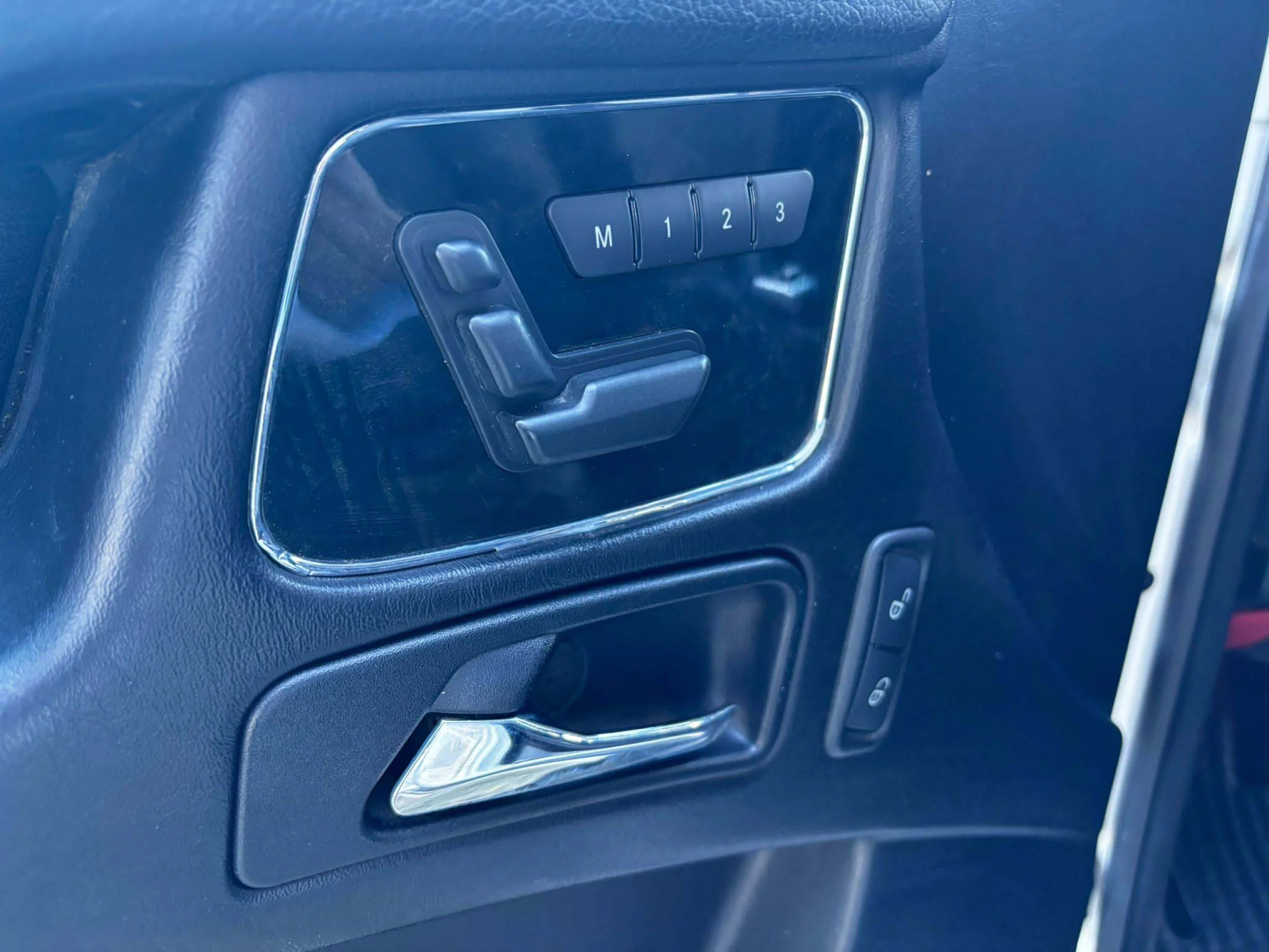 Mercedes-Benz G 350 G350 LARGO BLUETEC - Foto 10