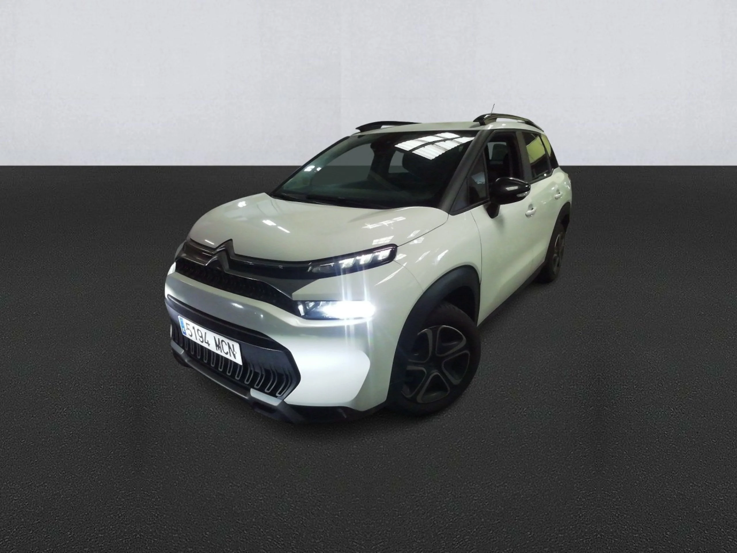 Citroen C3 Aircross BlueHDi 81kW (110CV) S&amp;S Feel Pack - Foto 1