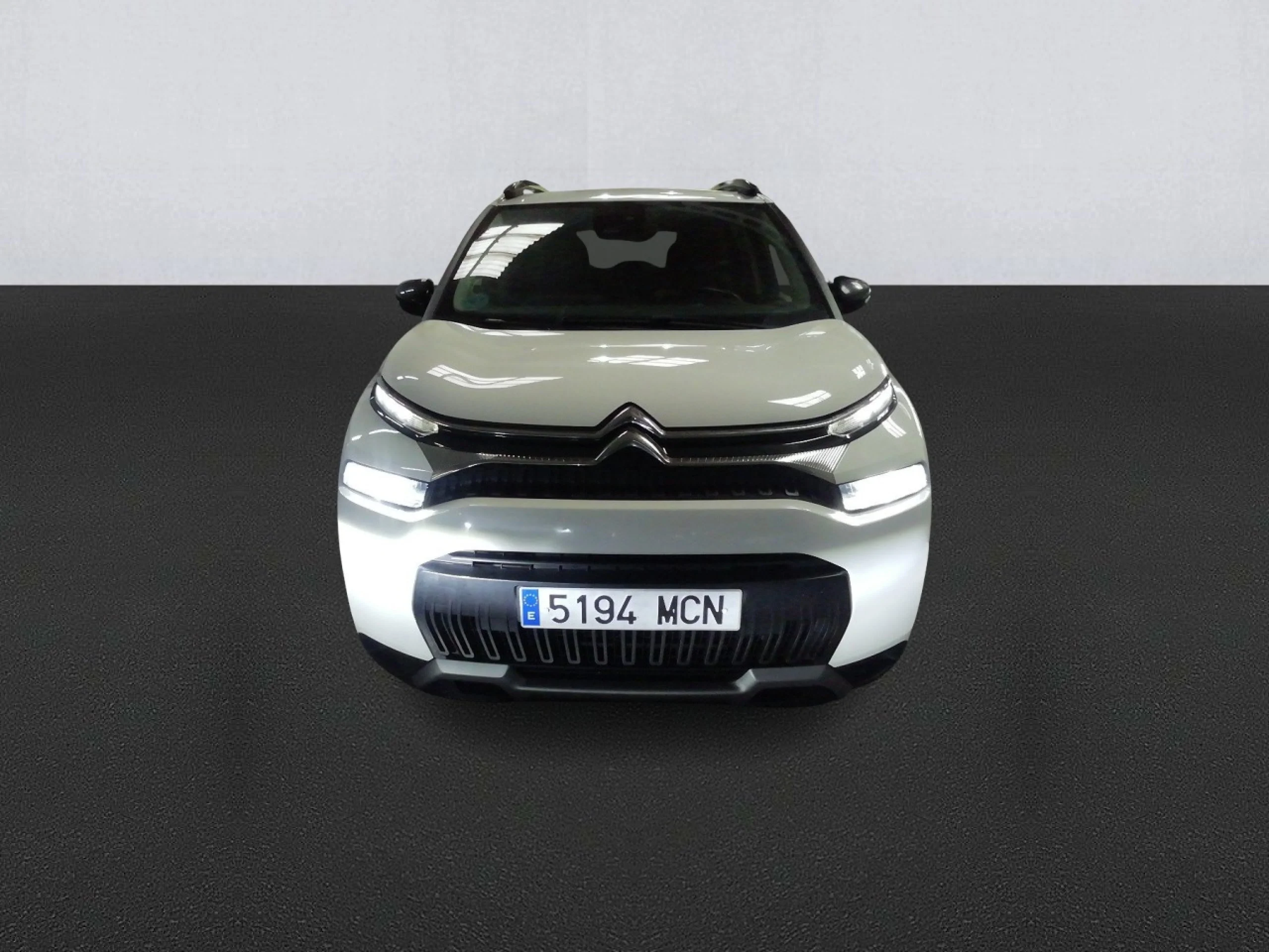 Citroen C3 Aircross BlueHDi 81kW (110CV) S&amp;S Feel Pack - Foto 2