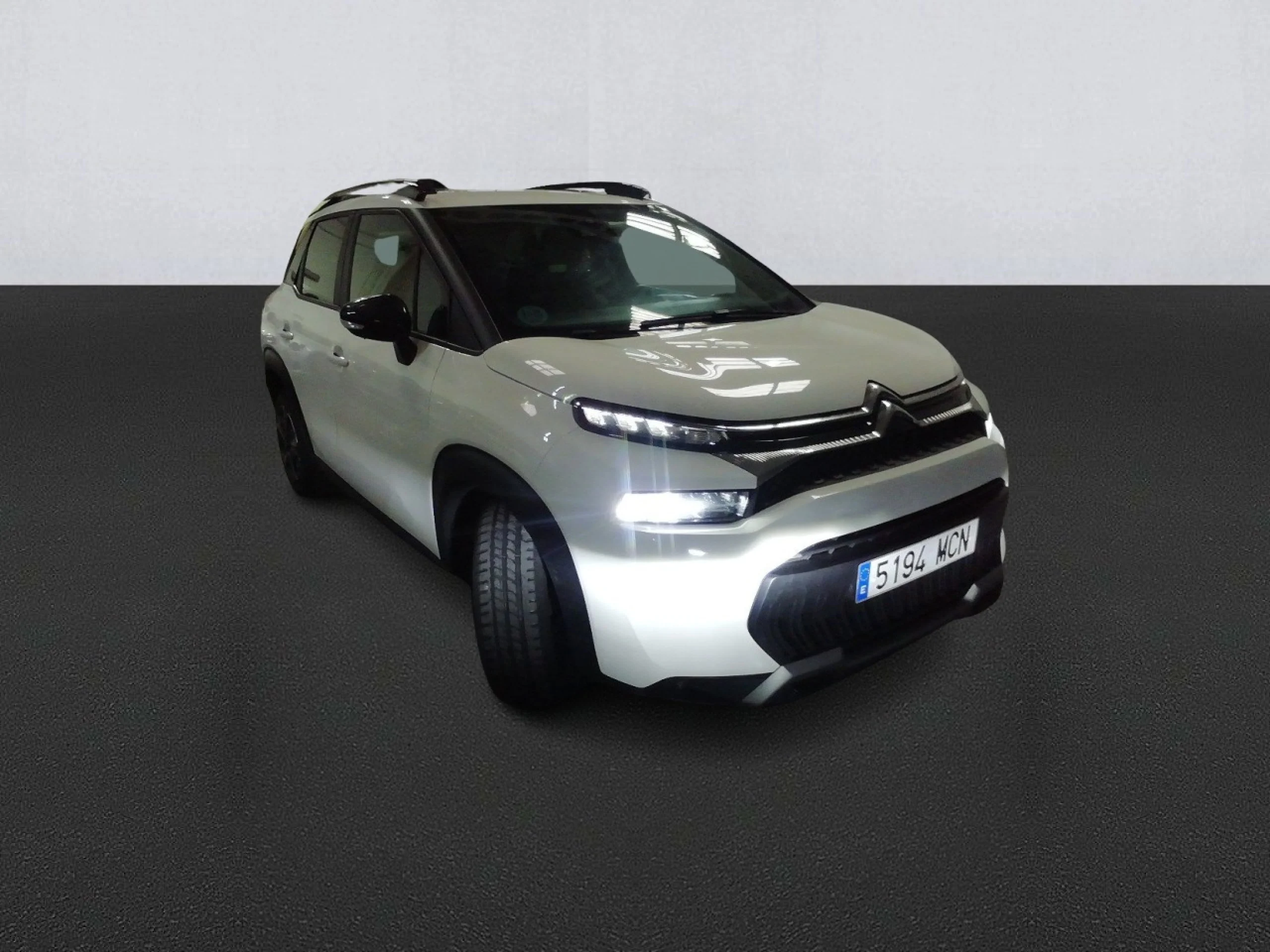 Citroen C3 Aircross BlueHDi 81kW (110CV) S&amp;S Feel Pack - Foto 3