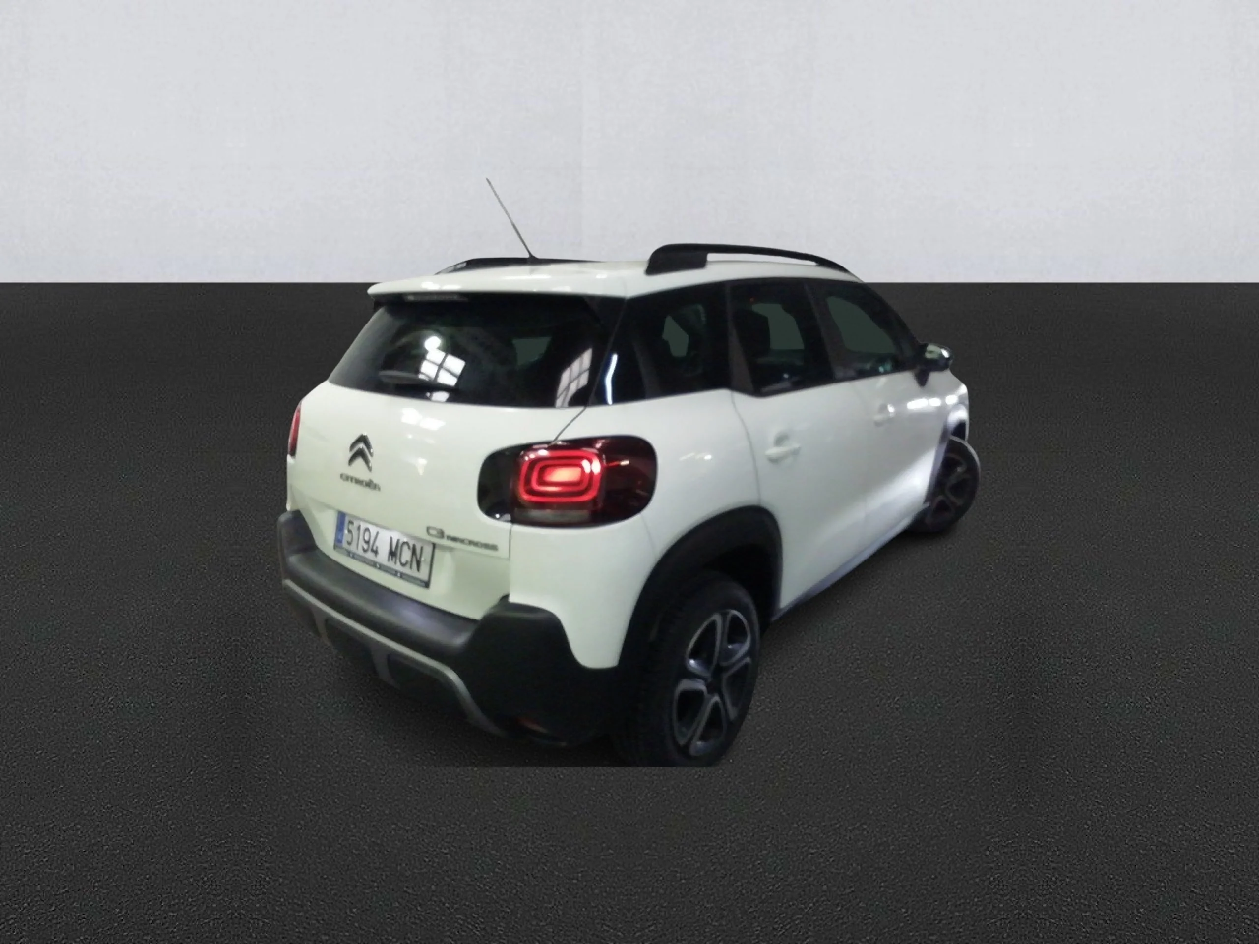 Citroen C3 Aircross BlueHDi 81kW (110CV) S&amp;S Feel Pack - Foto 4