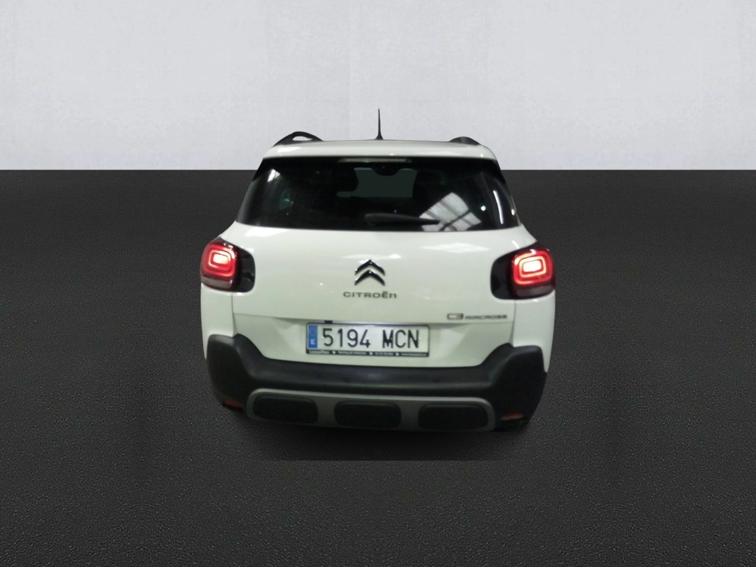 Citroen C3 Aircross BlueHDi 81kW (110CV) S&amp;S Feel Pack - Foto 5