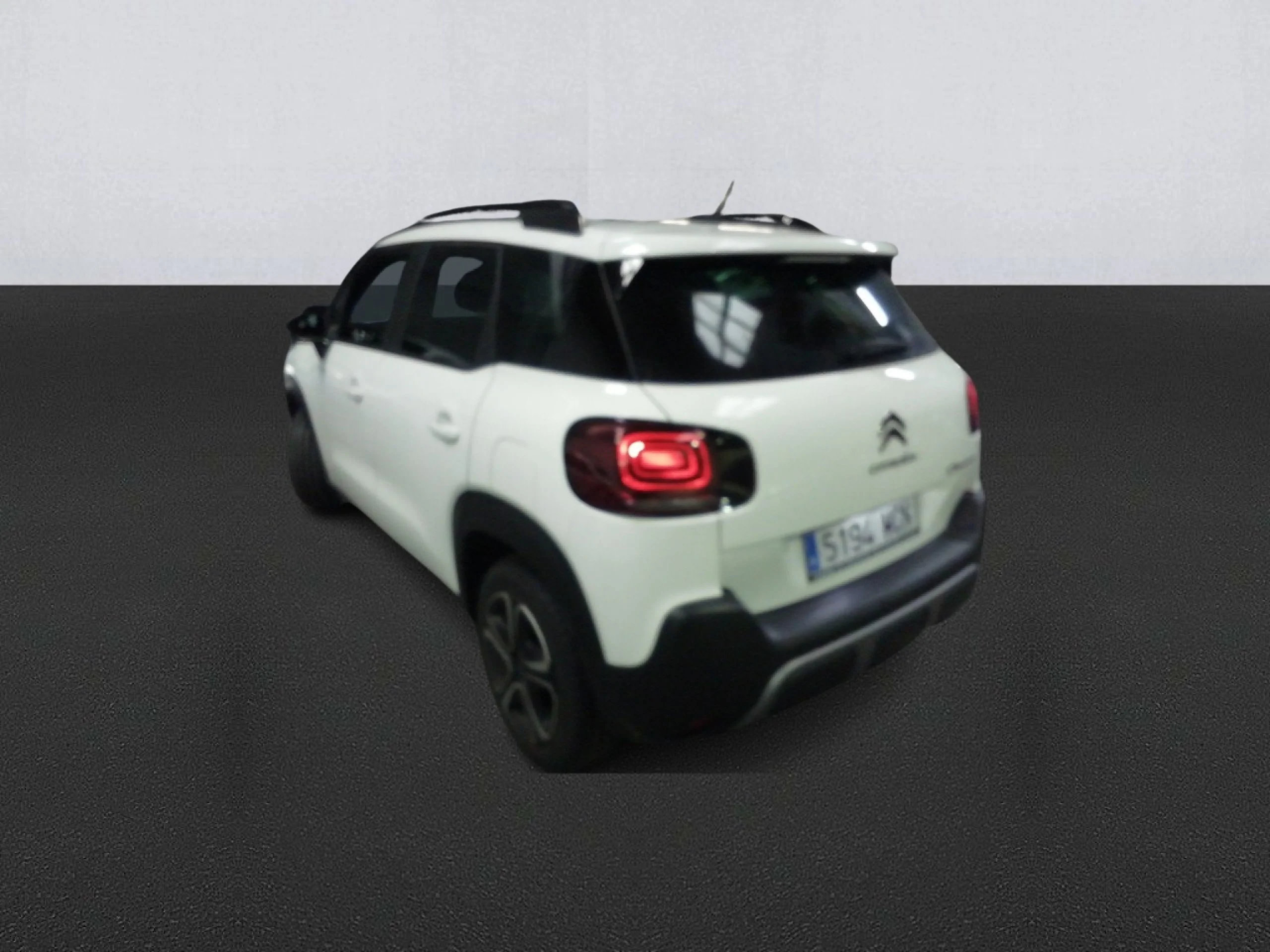 Citroen C3 Aircross BlueHDi 81kW (110CV) S&amp;S Feel Pack - Foto 6