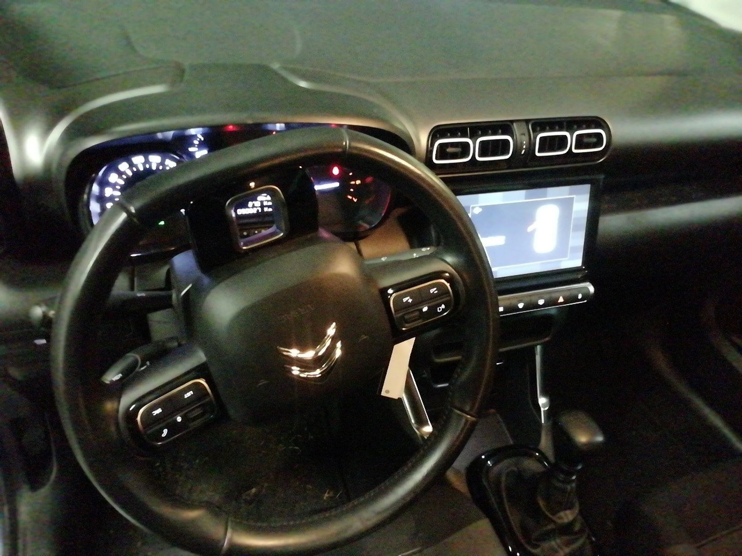 Citroen C3 Aircross BlueHDi 81kW (110CV) S&amp;S Feel Pack - Foto 7