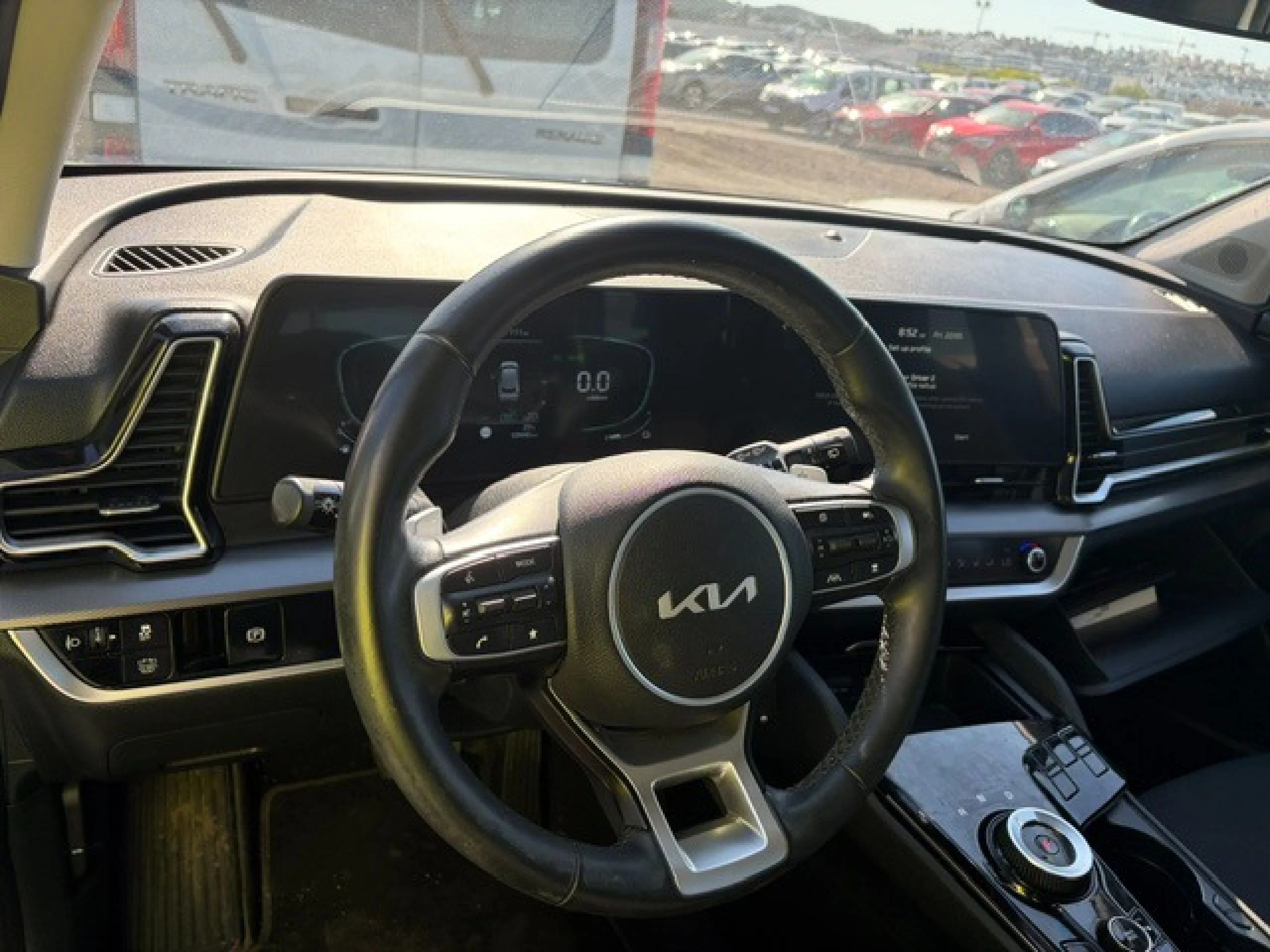 Kia Sportage 1.6 T-GDi HEV 171kW (230CV) Drive 4x2 - Foto 7