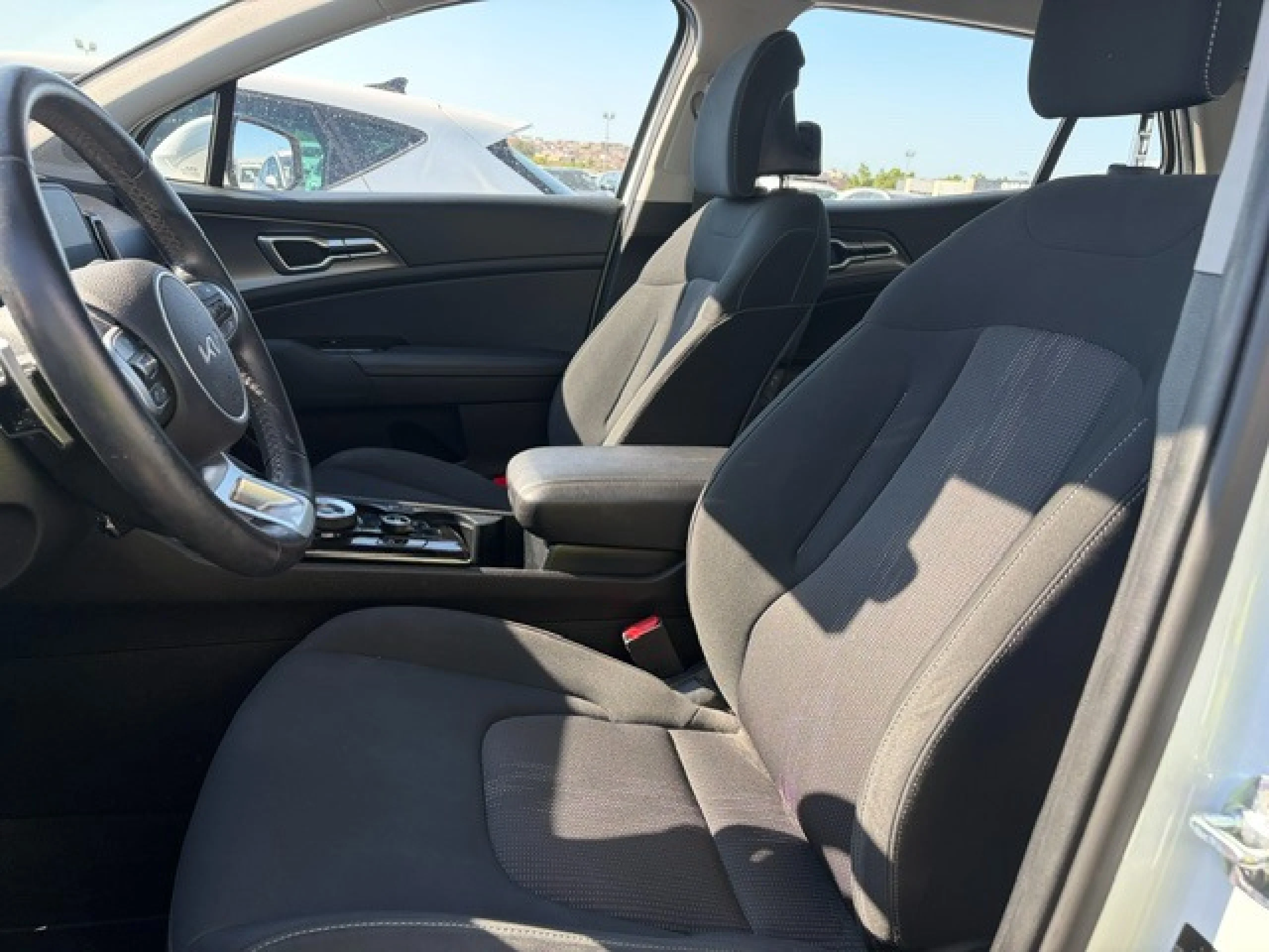 Kia Sportage 1.6 T-GDi HEV 171kW (230CV) Drive 4x2 - Foto 8